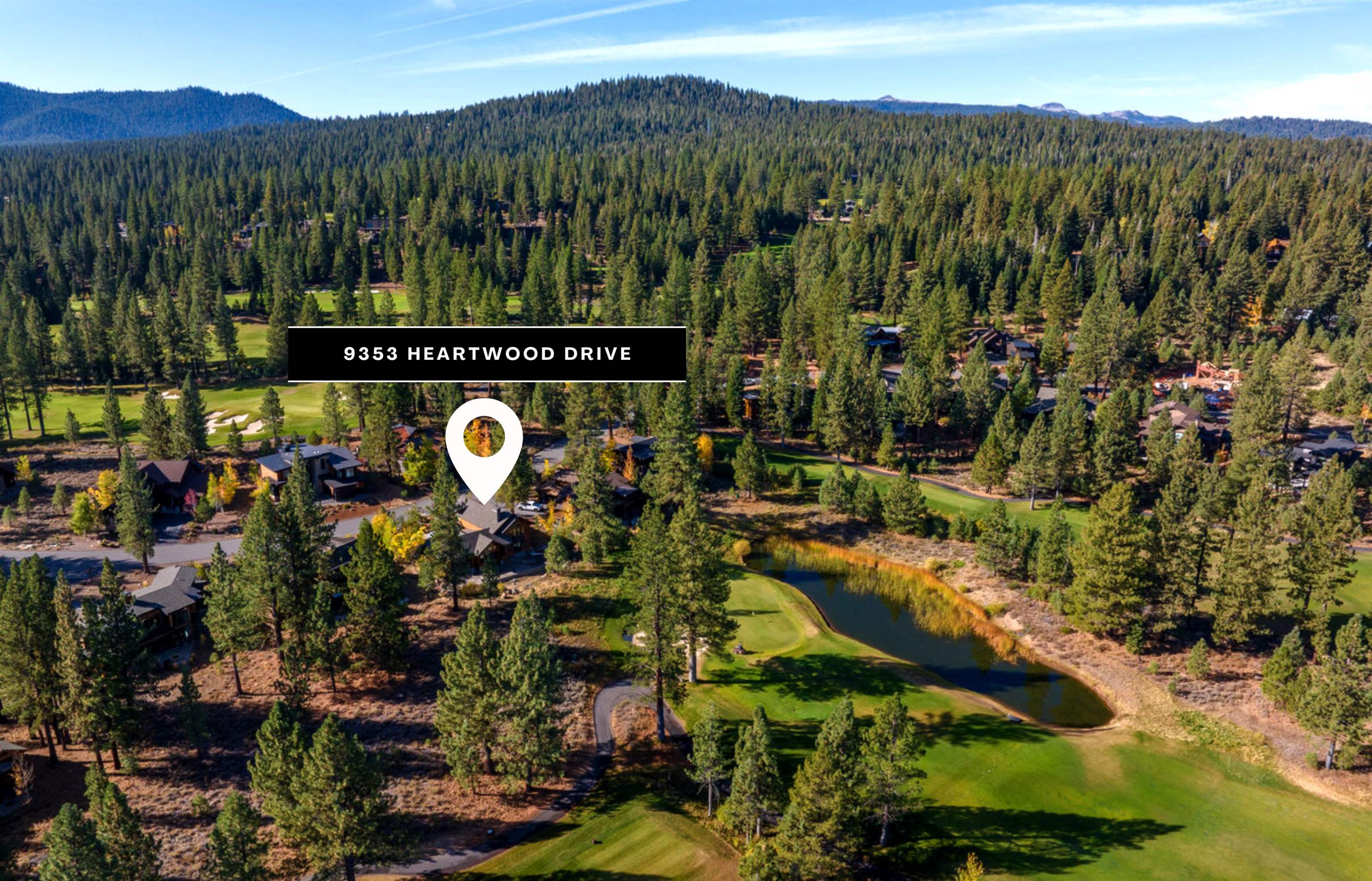 9353 Heartwood Drive