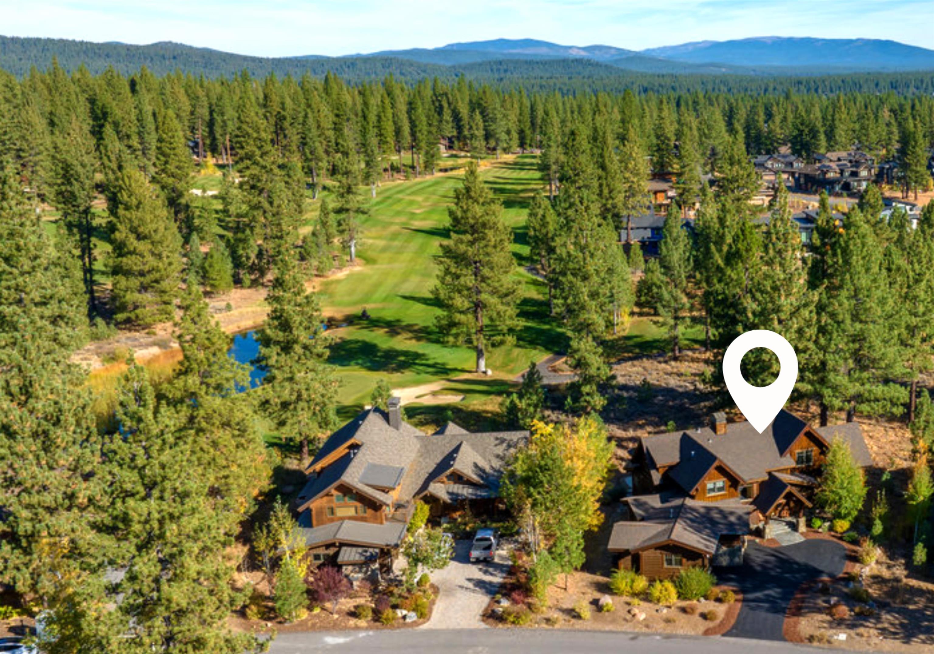 9353 Heartwood Drive