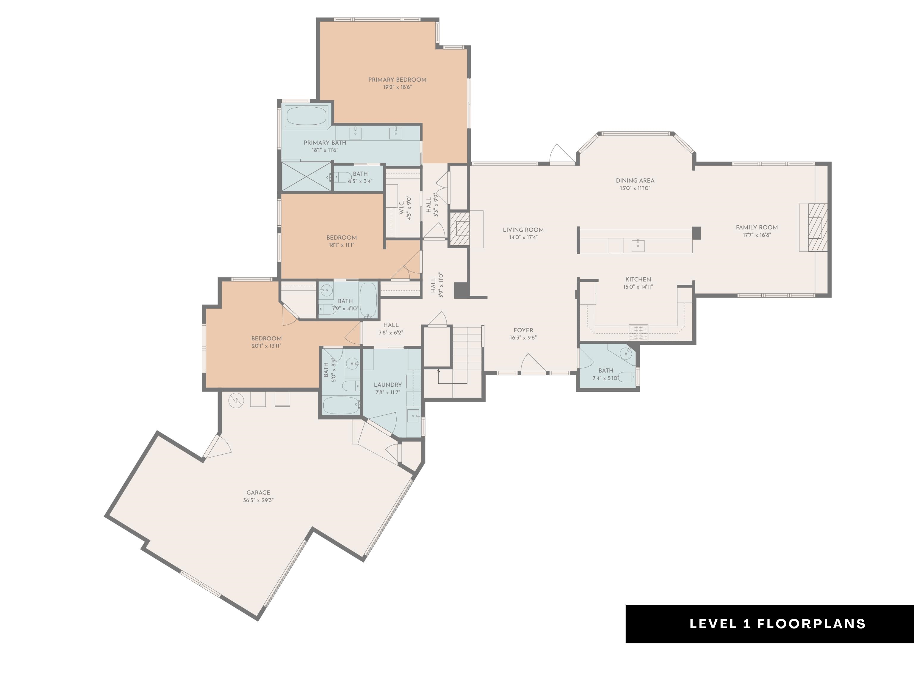 9353 Heartwood Drive