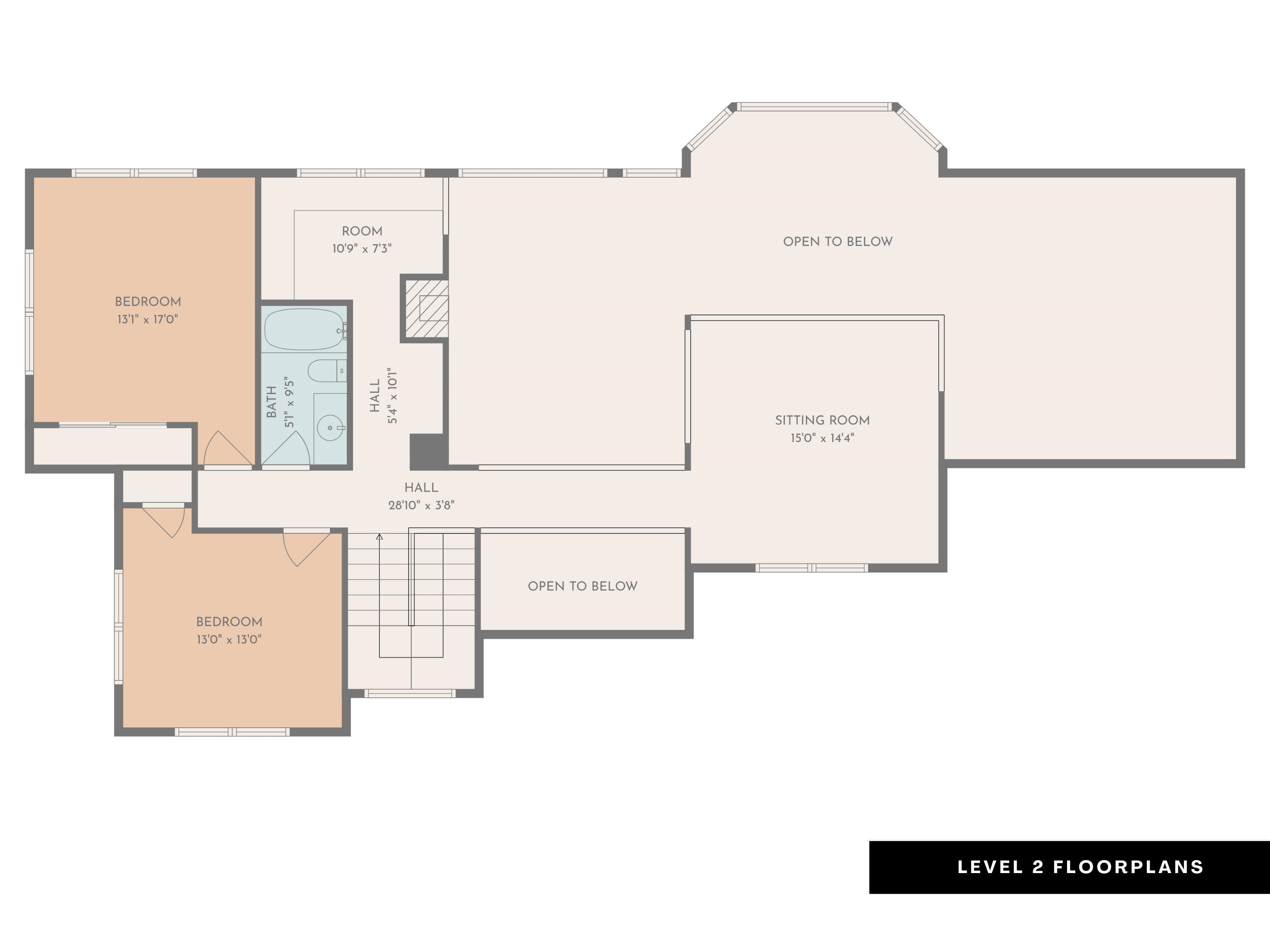 9353 Heartwood Drive