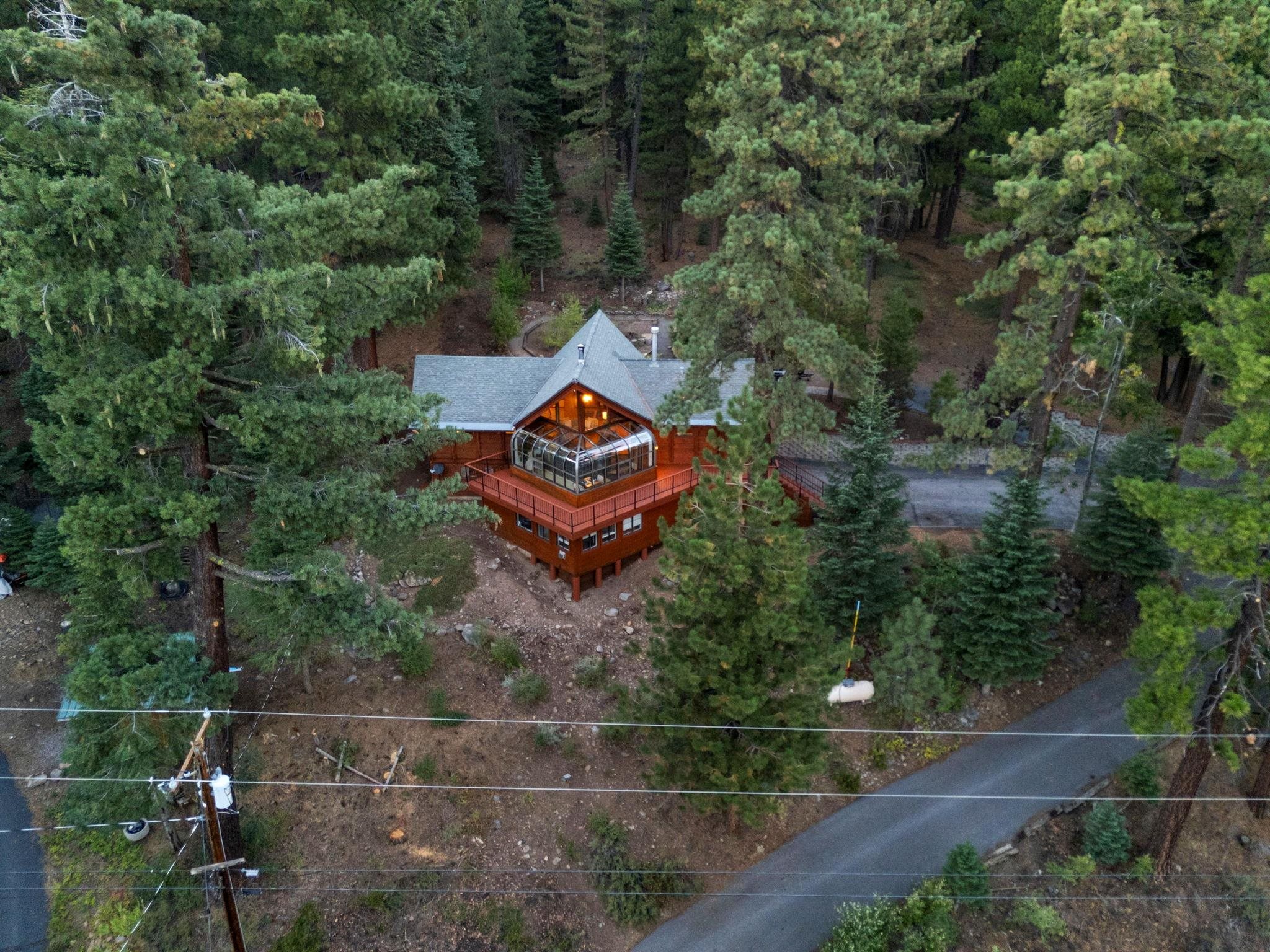 10928 Barnes Drive