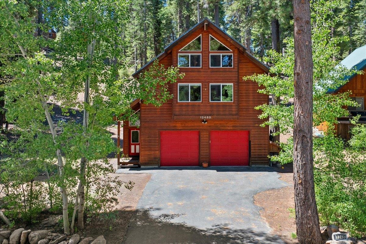 12480 Rainbow Drive