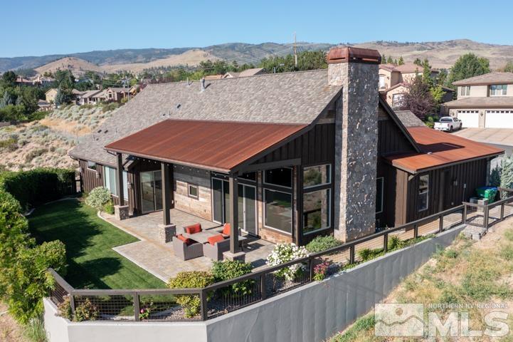 3424 Eagle Ridge Court