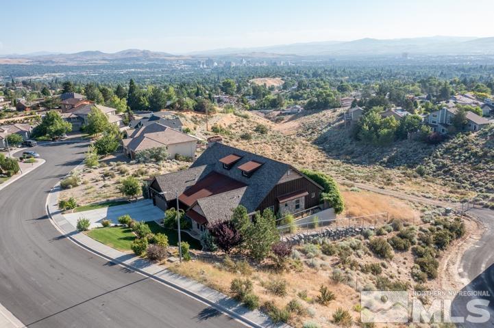 3424 Eagle Ridge Court