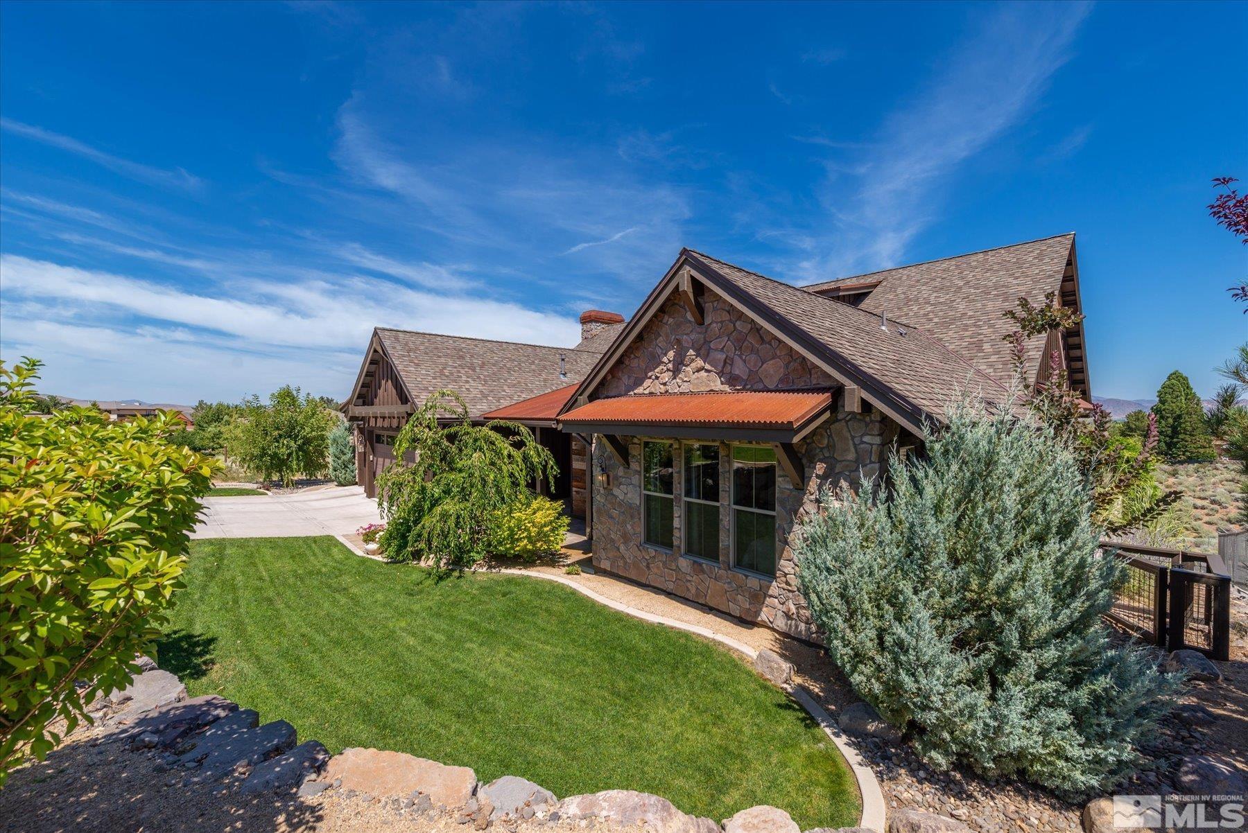 3424 Eagle Ridge Court
