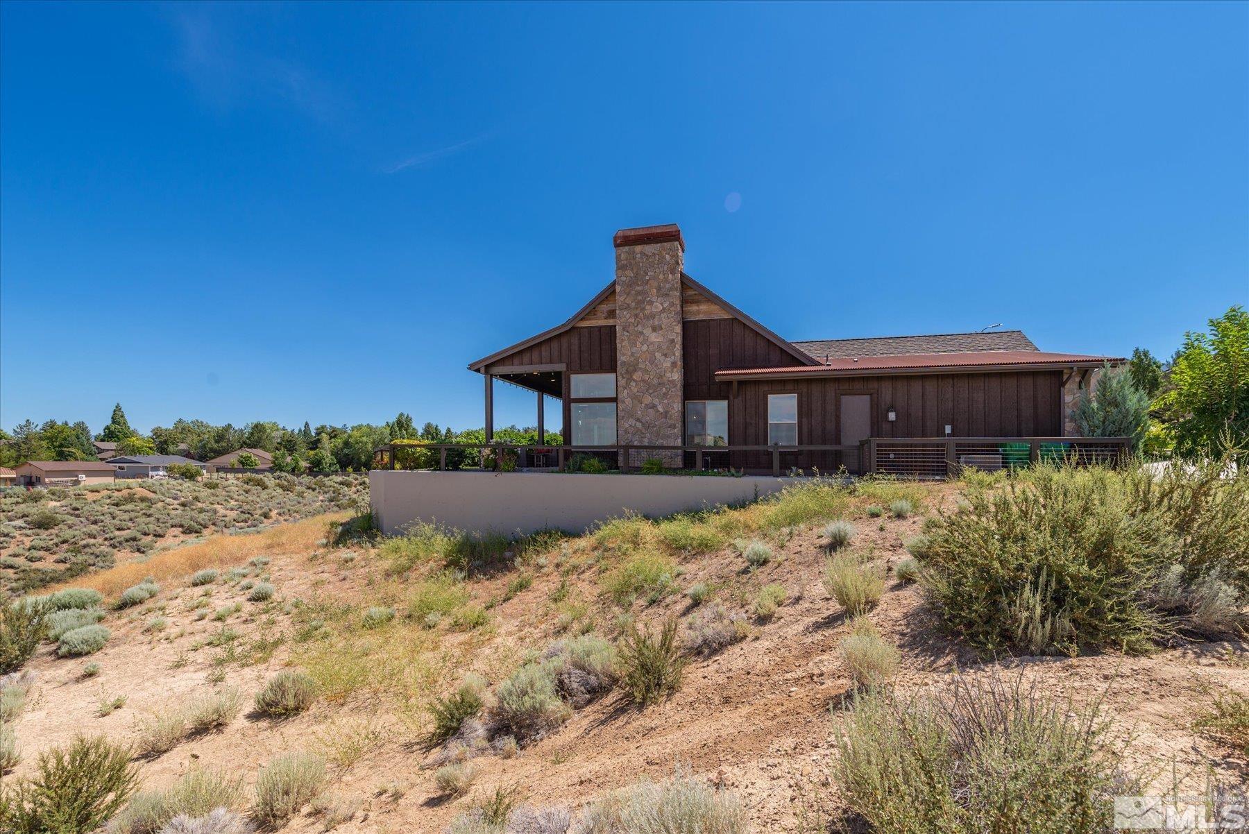 3424 Eagle Ridge Court