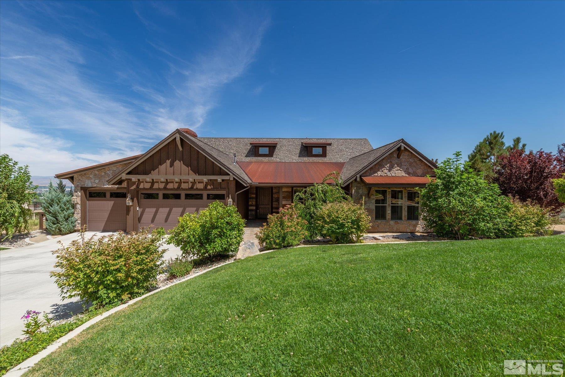 3424 Eagle Ridge Court