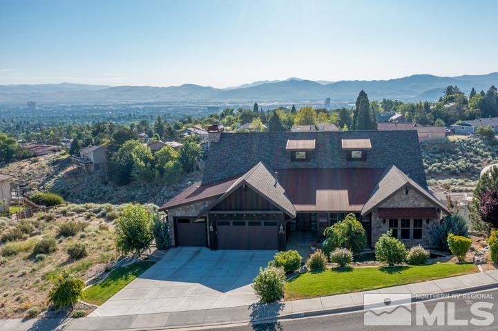 3424 Eagle Ridge Court