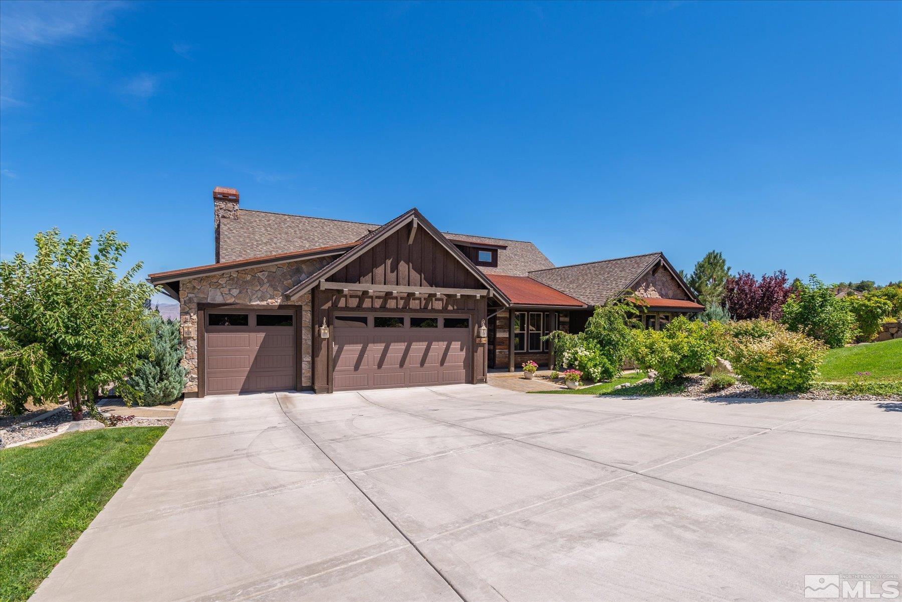 3424 Eagle Ridge Court