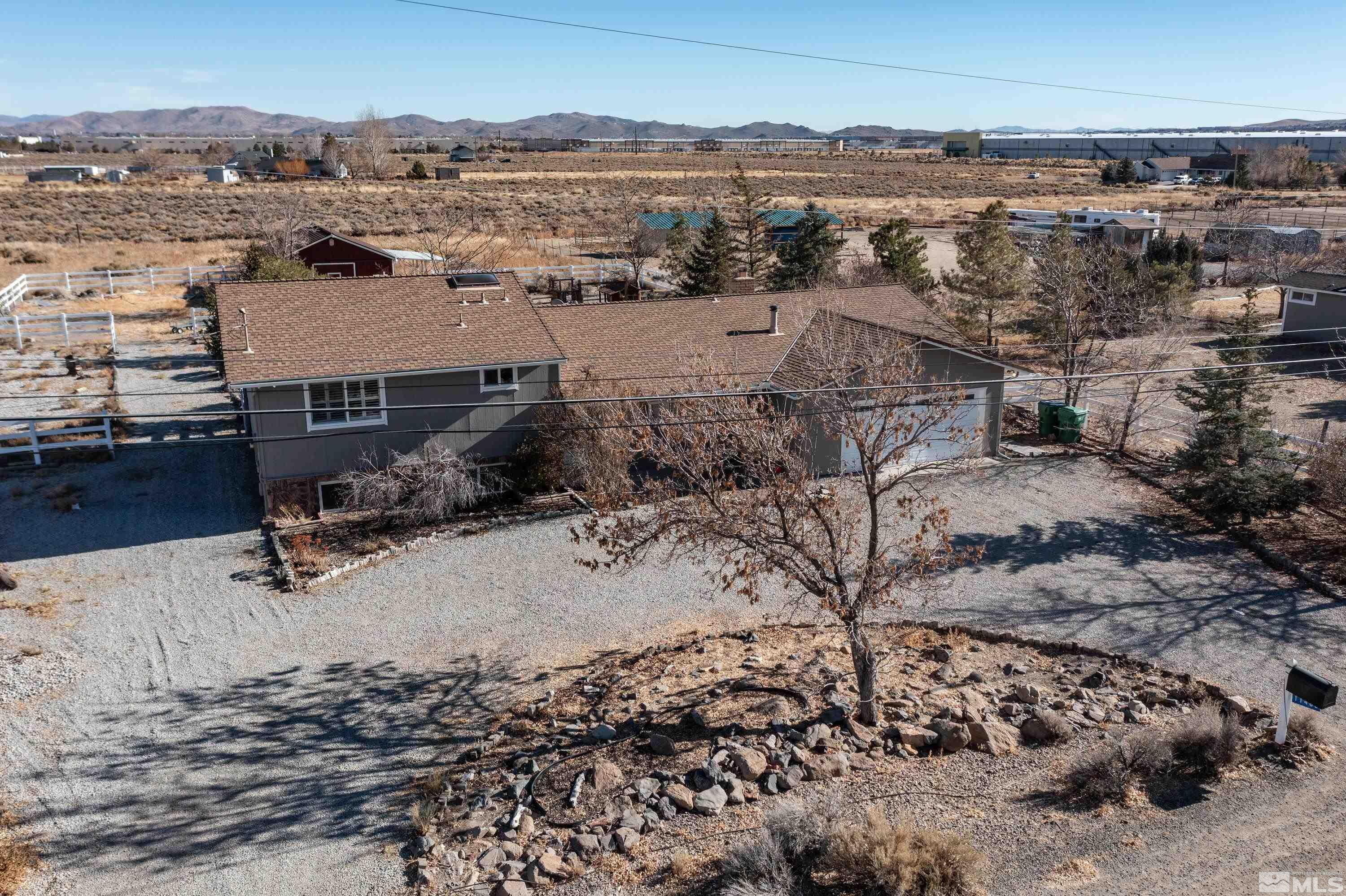 11400 Wagon Ho Lane