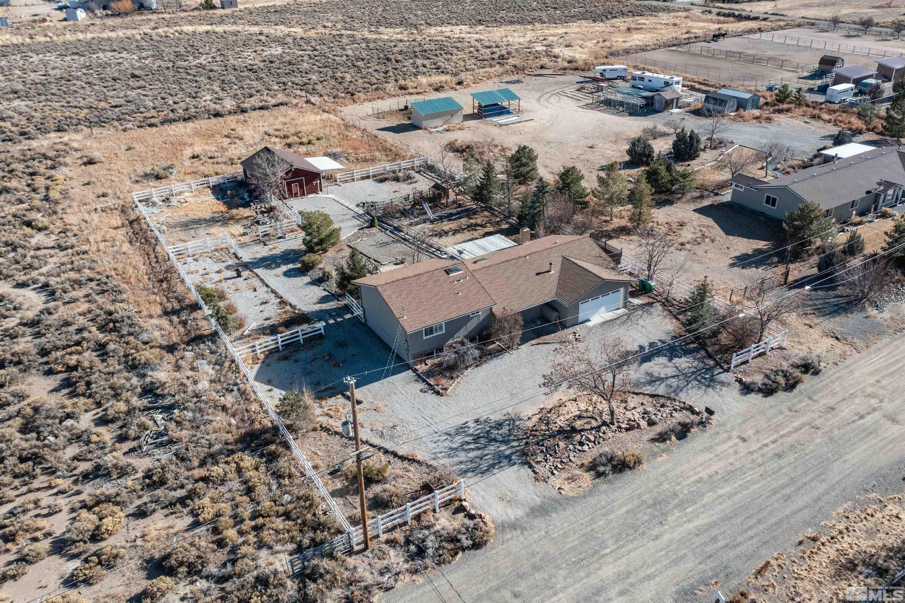 11400 Wagon Ho Lane