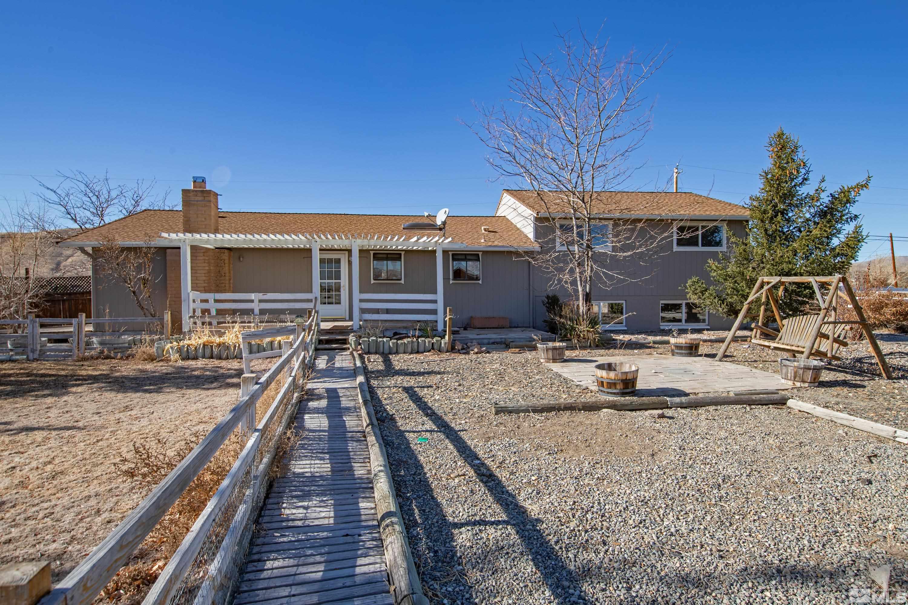 11400 Wagon Ho Lane