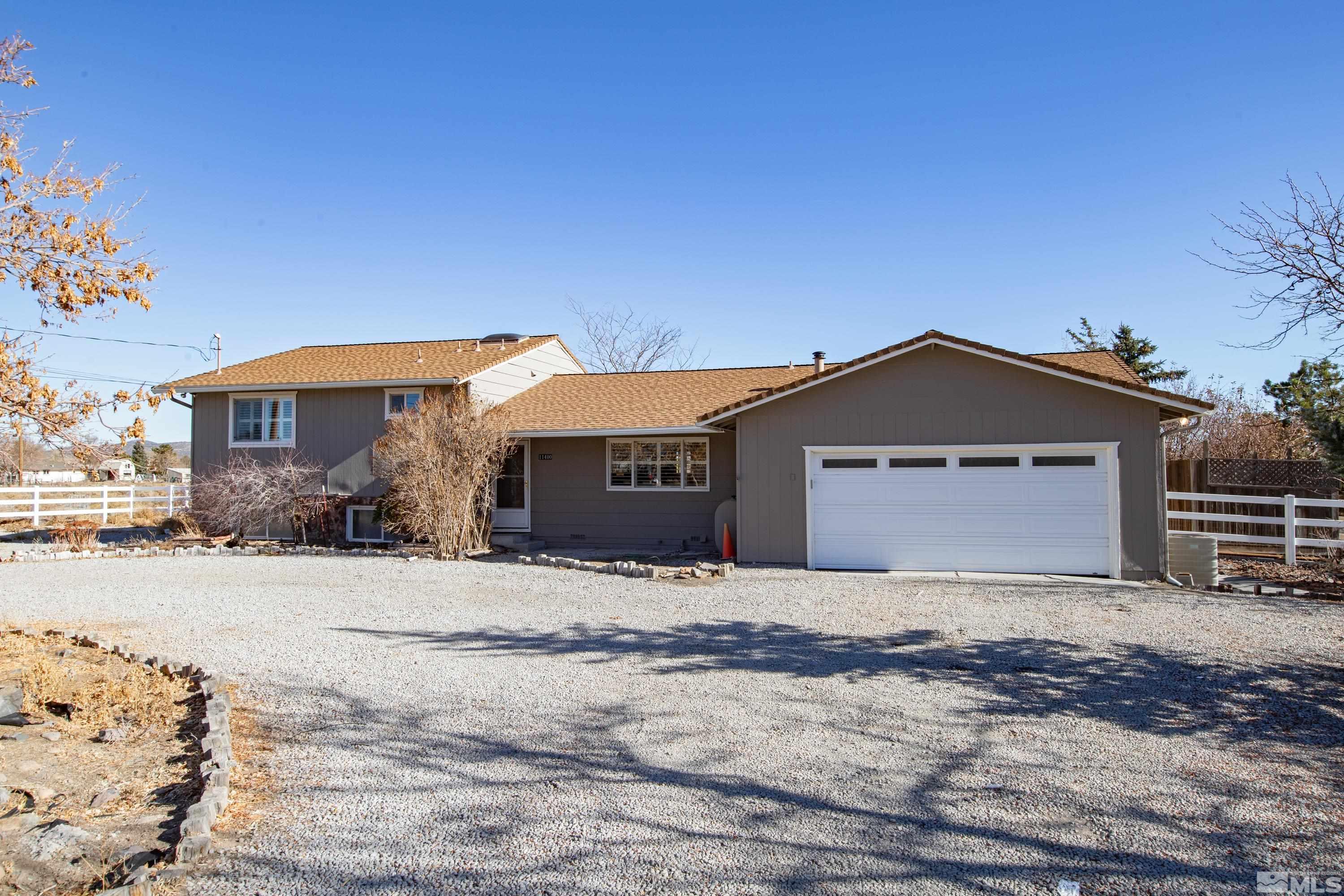 11400 Wagon Ho Lane