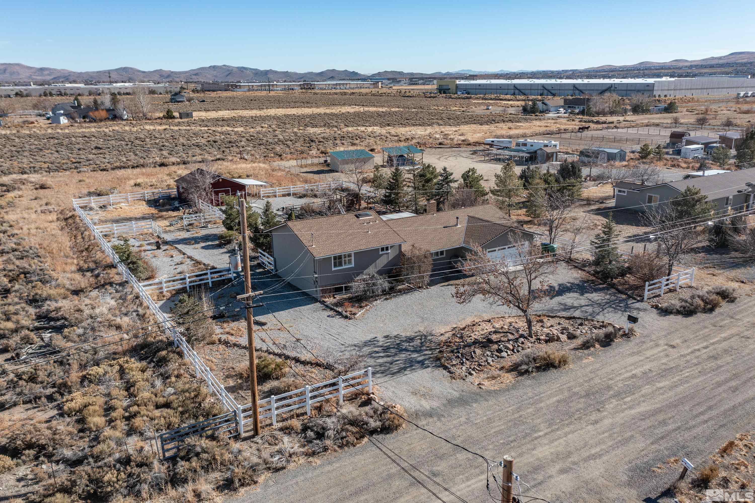 11400 Wagon Ho Lane