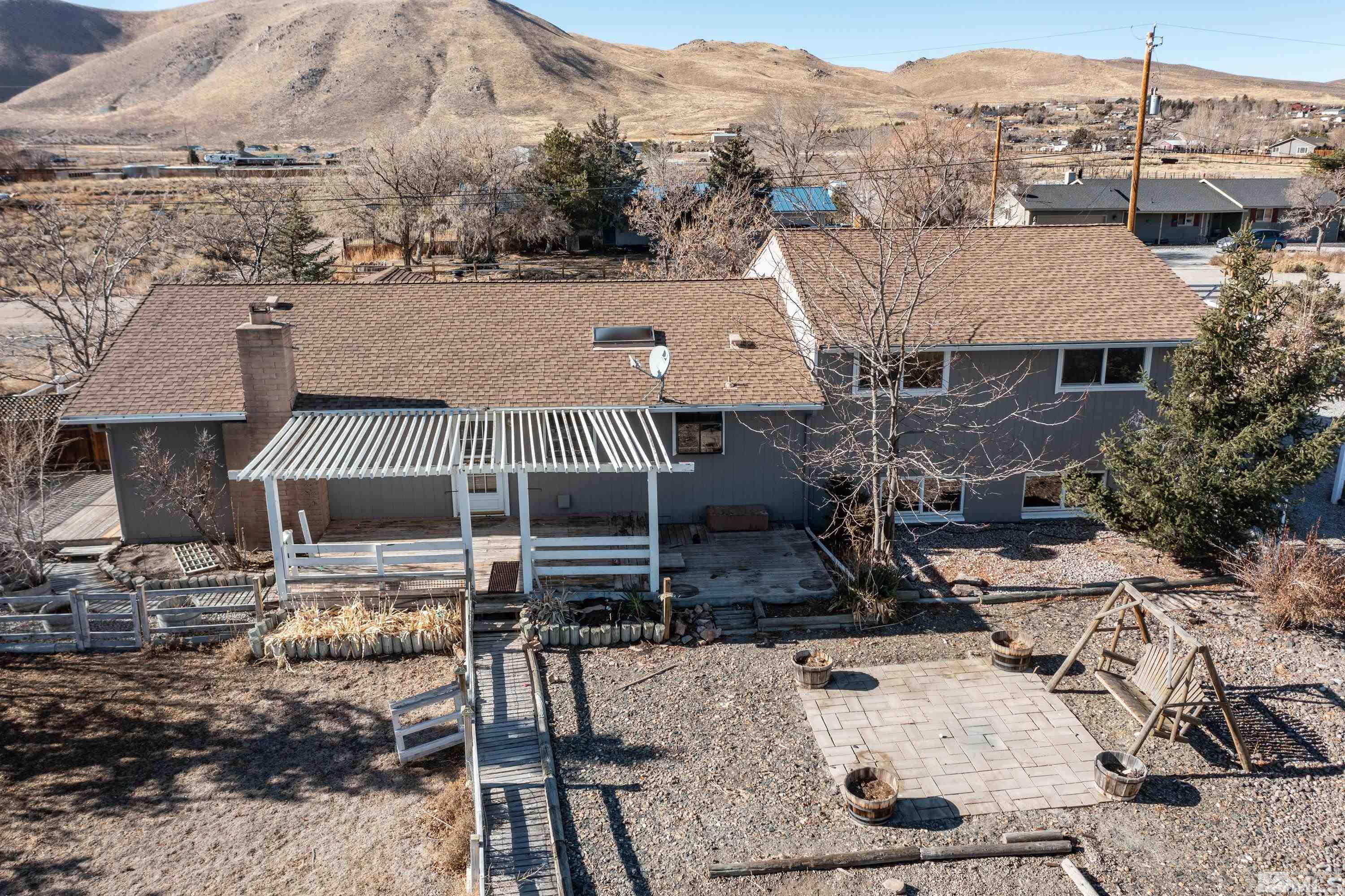 11400 Wagon Ho Lane