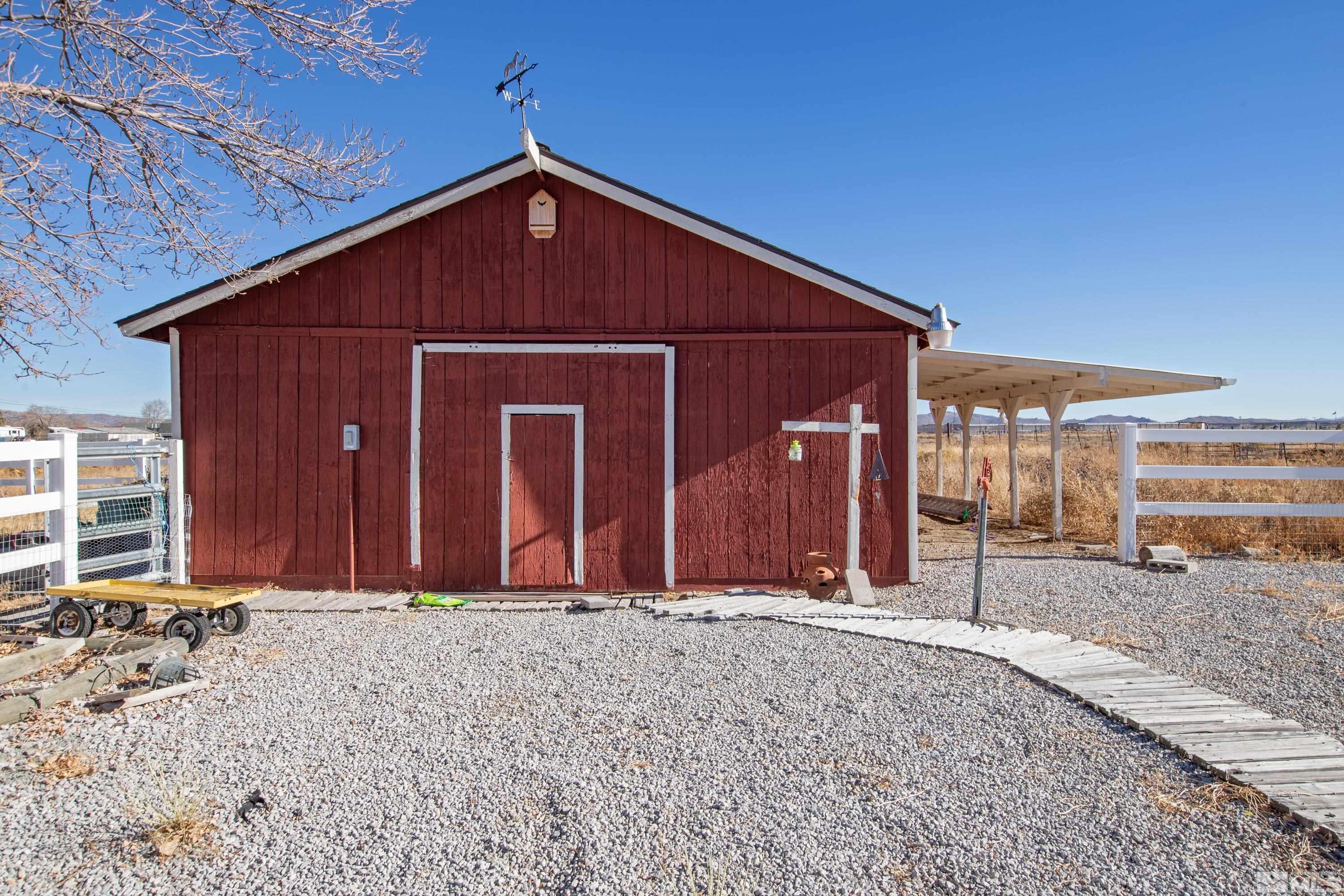 11400 Wagon Ho Lane