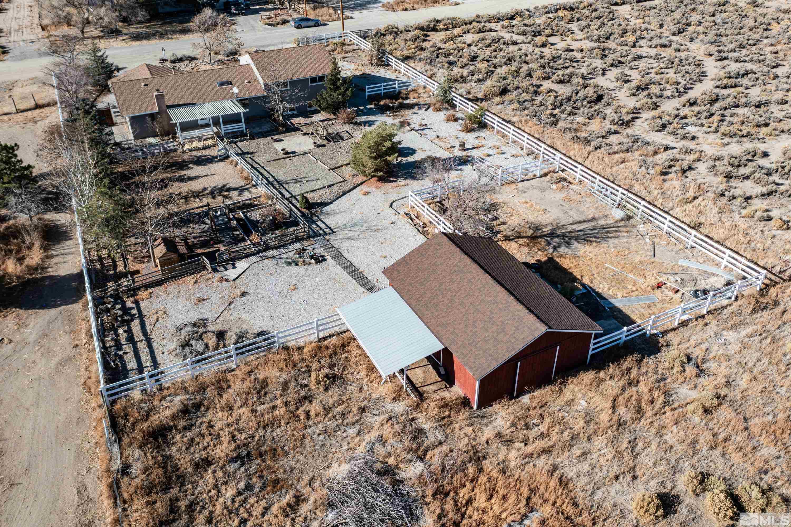 11400 Wagon Ho Lane