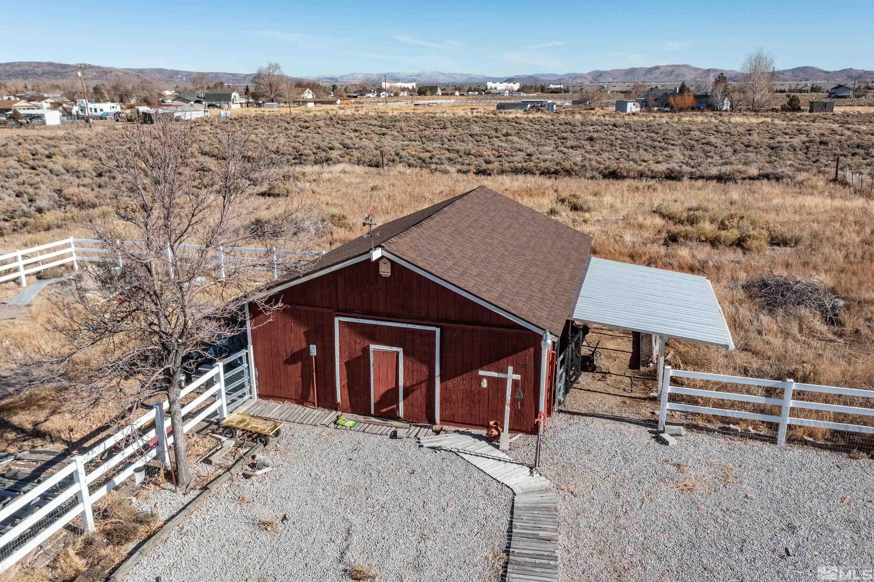 11400 Wagon Ho Lane