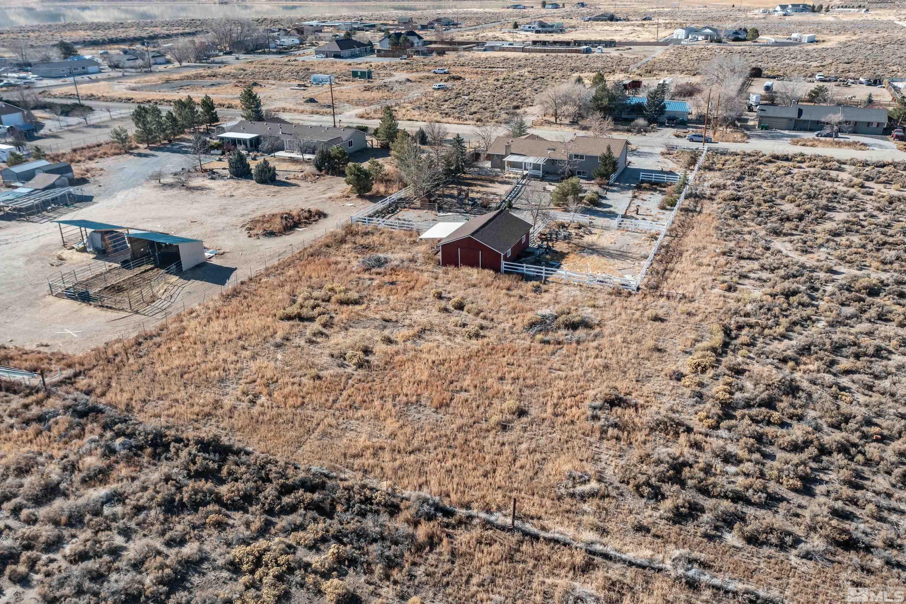 11400 Wagon Ho Lane