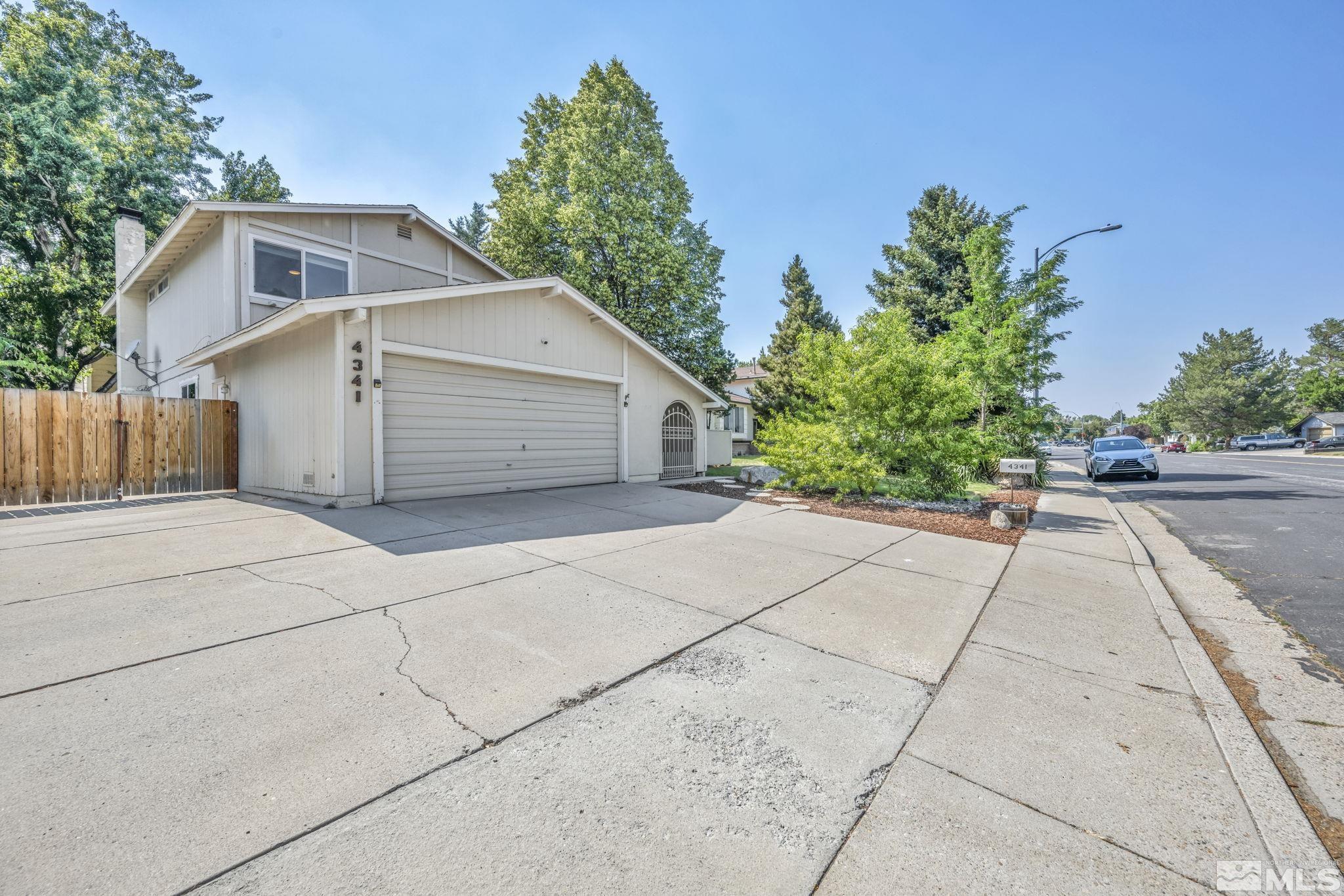4341 Rio Poco Road