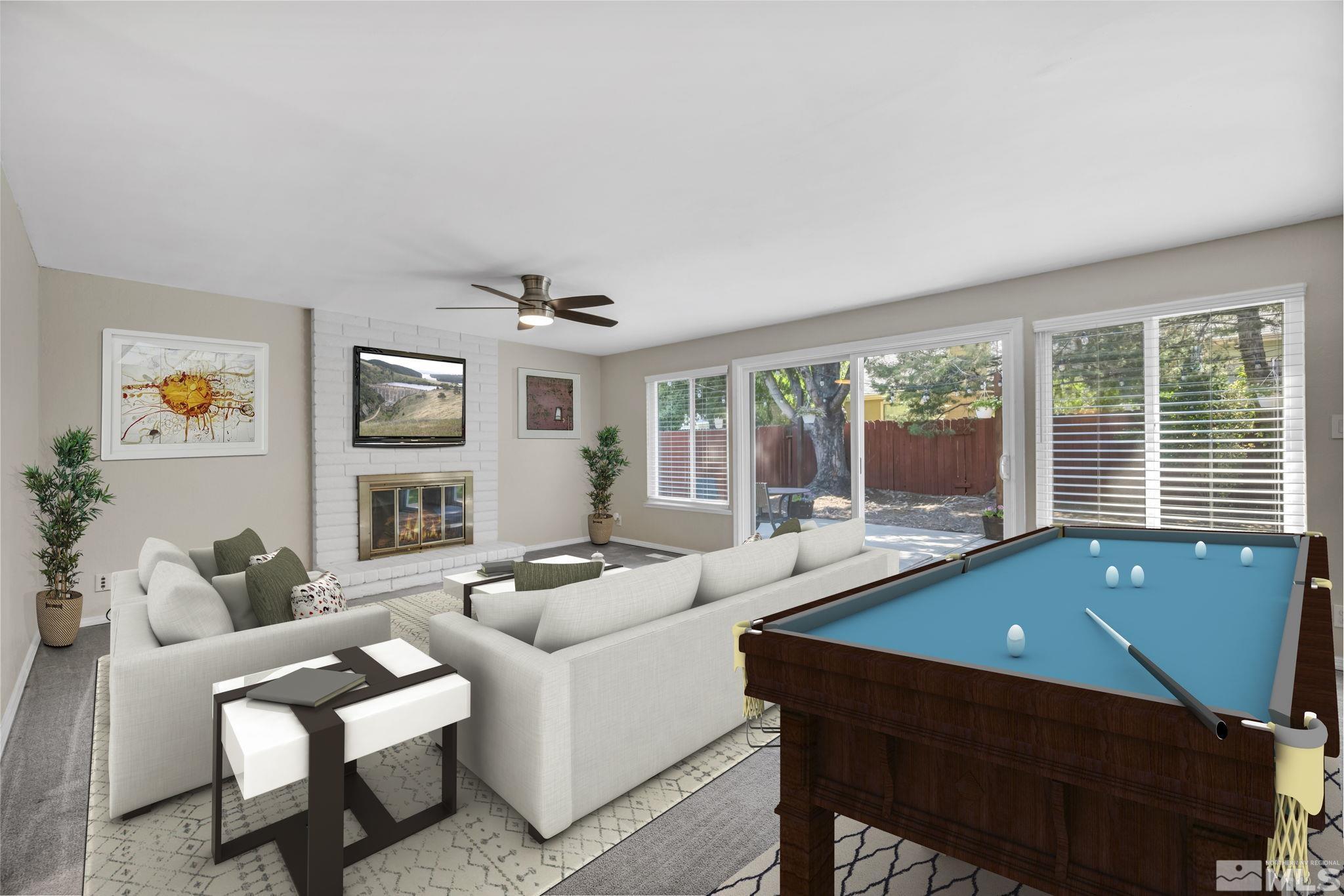 4341 Rio Poco Road