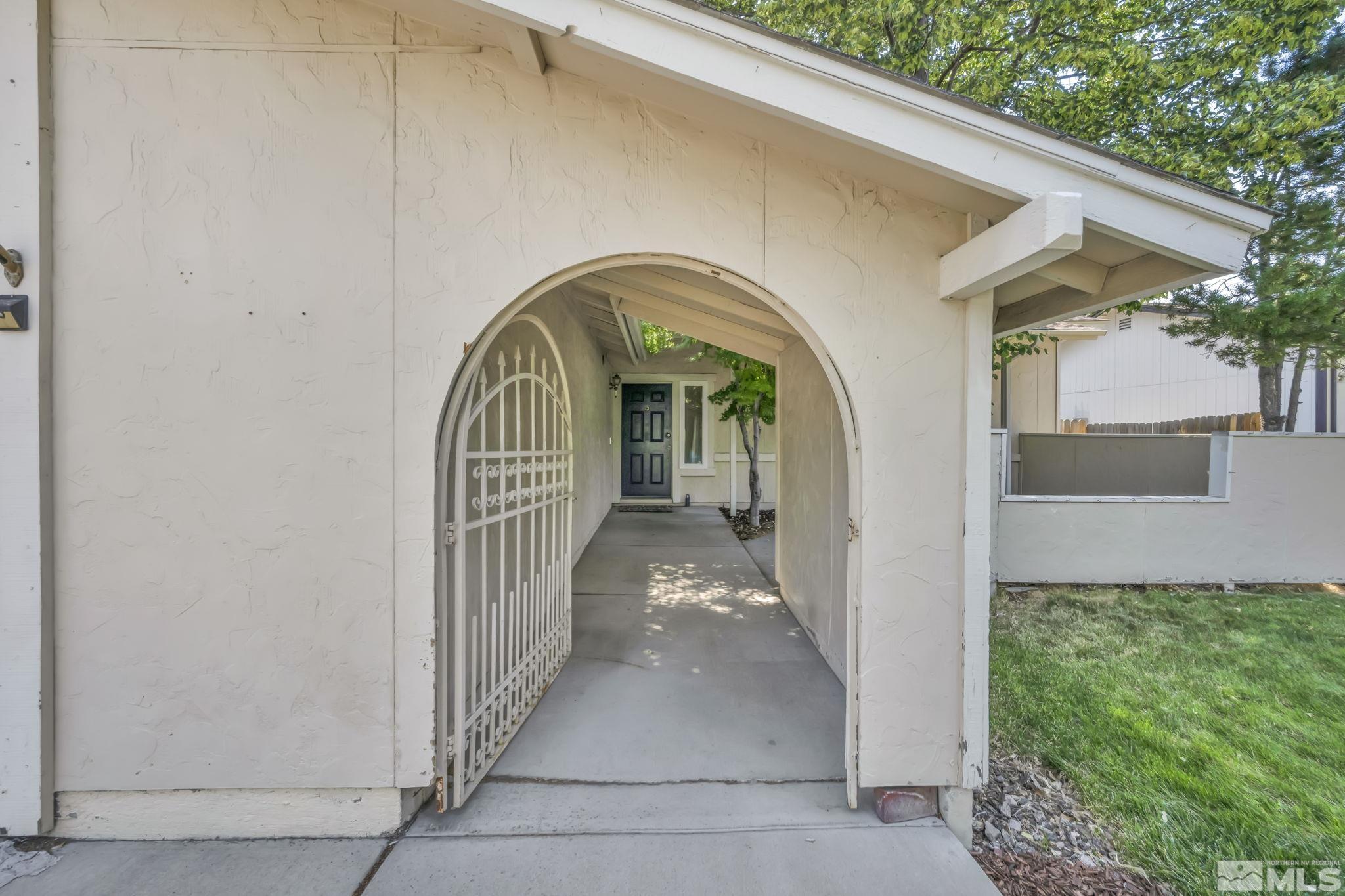 4341 Rio Poco Road