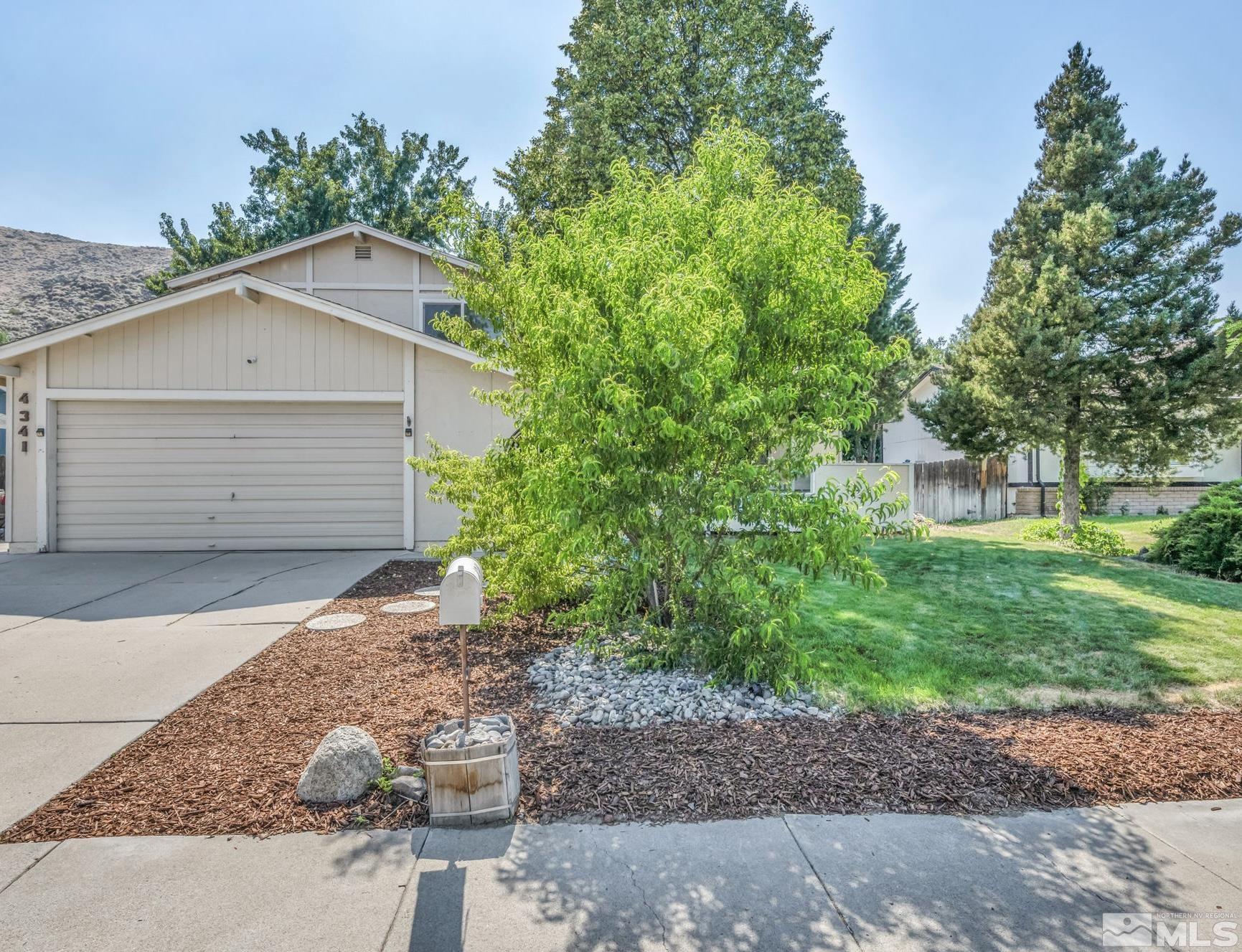 4341 Rio Poco Road