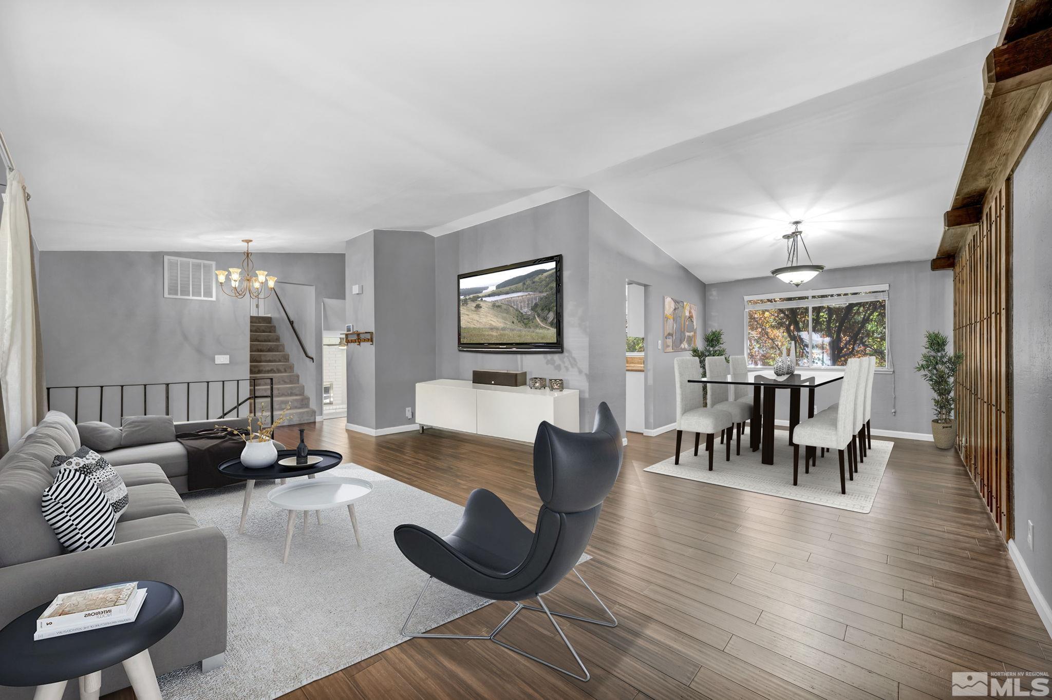4341 Rio Poco Road