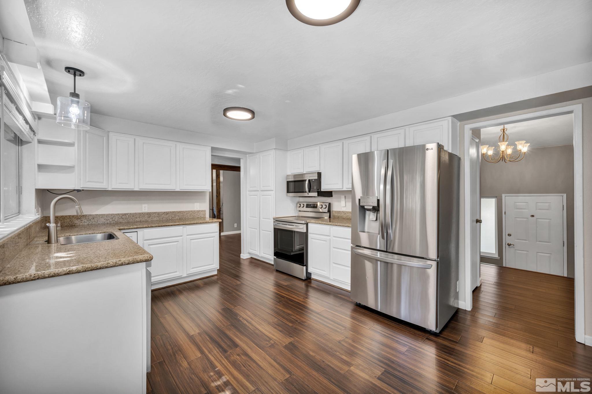 4341 Rio Poco Road