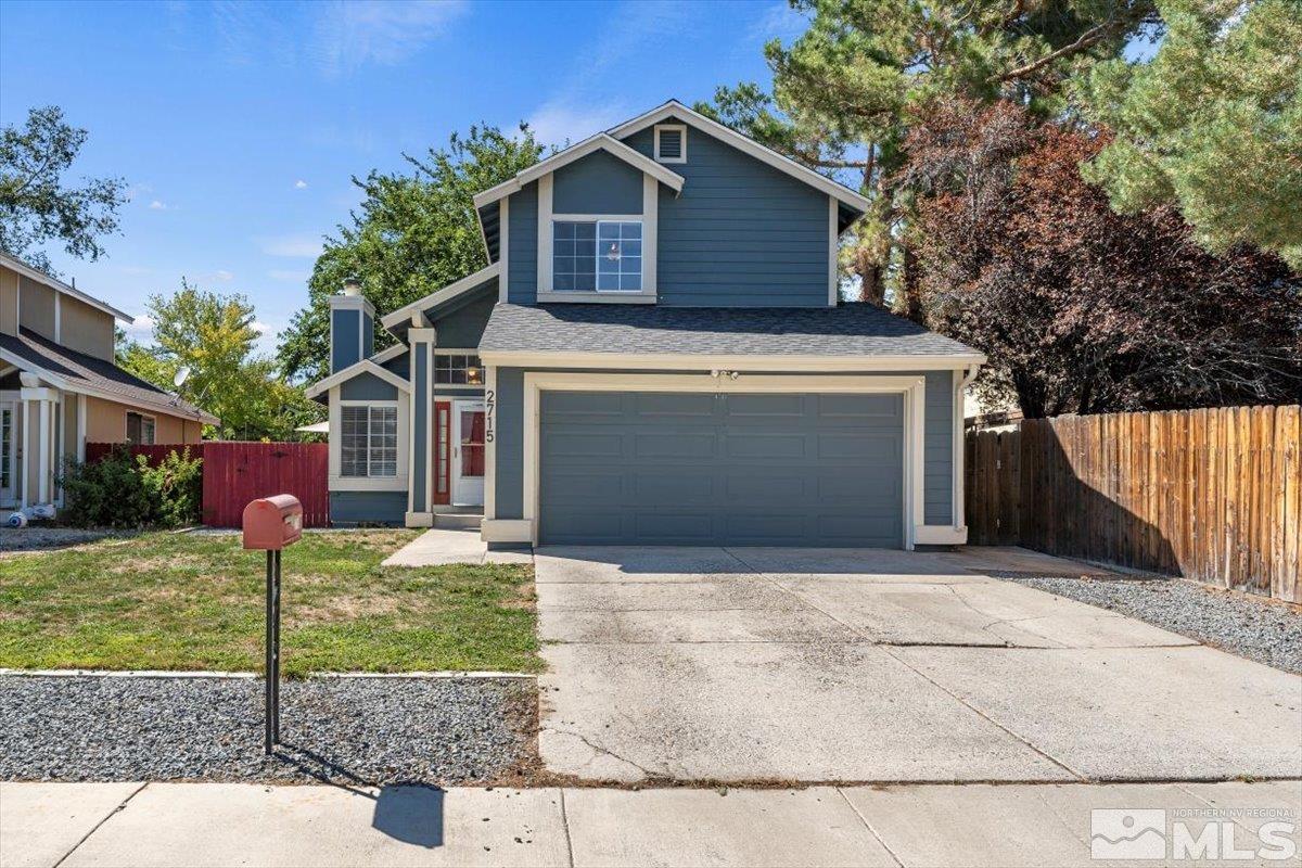 2715 Randolph Drive