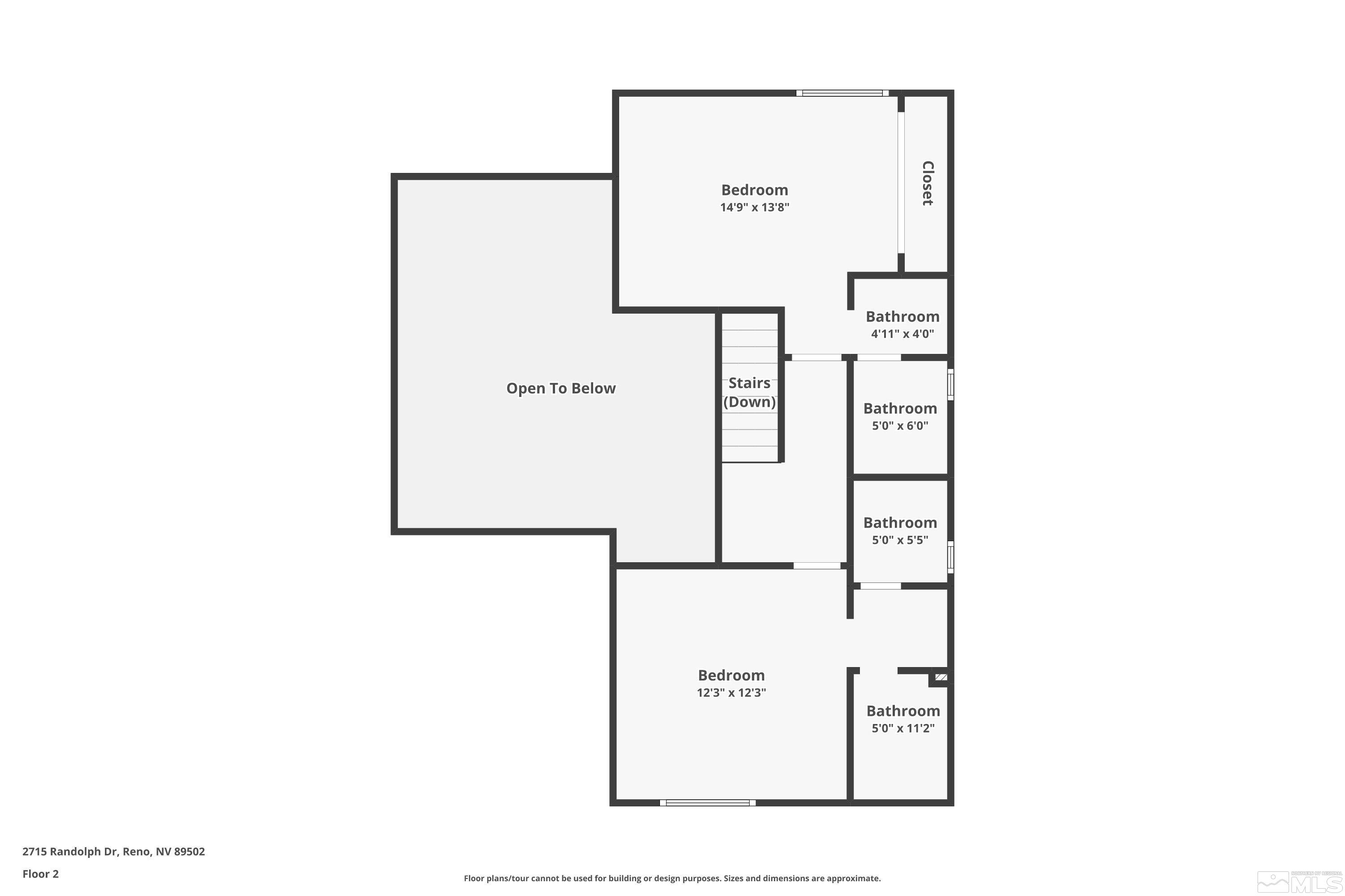 2715 Randolph Drive