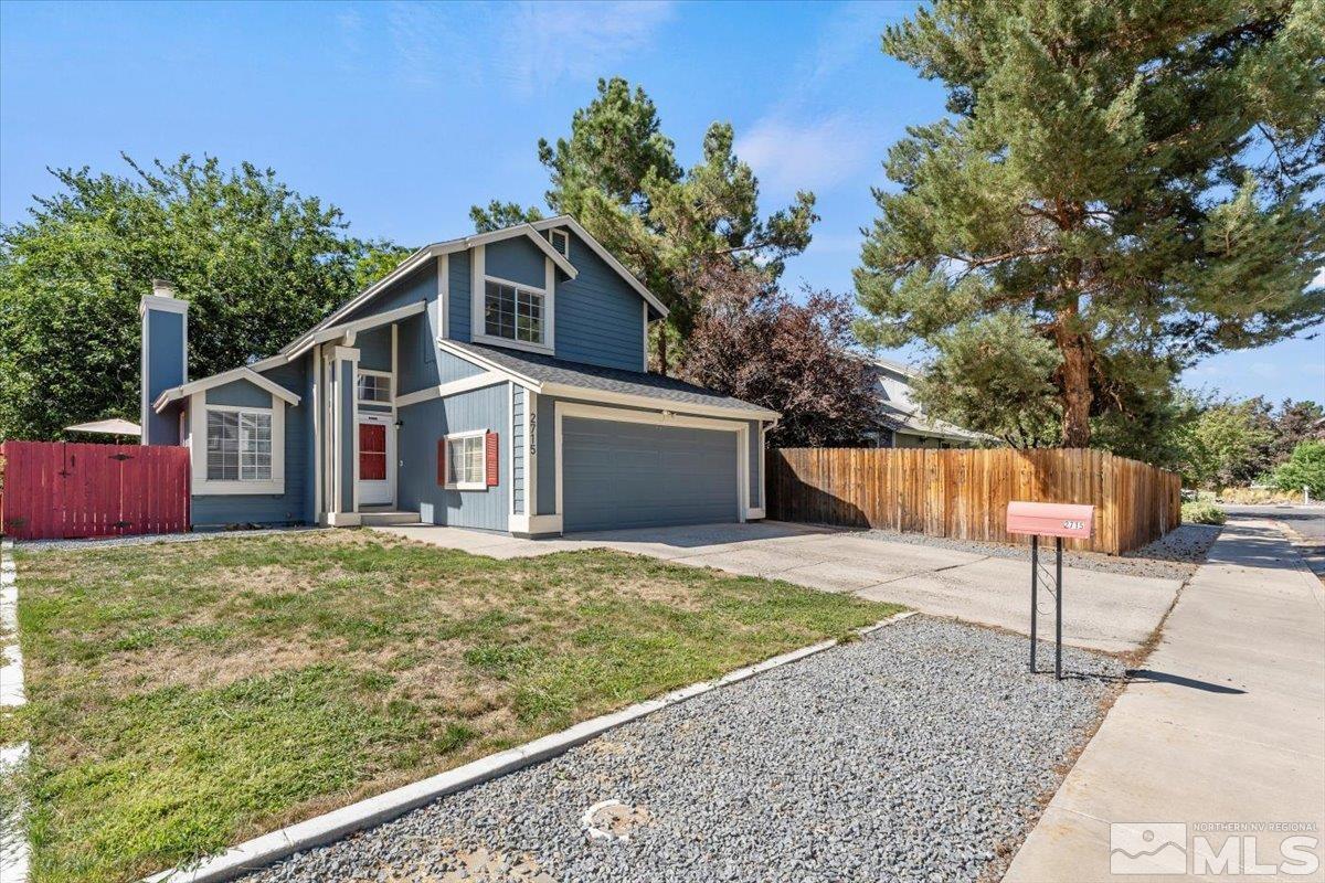 2715 Randolph Drive