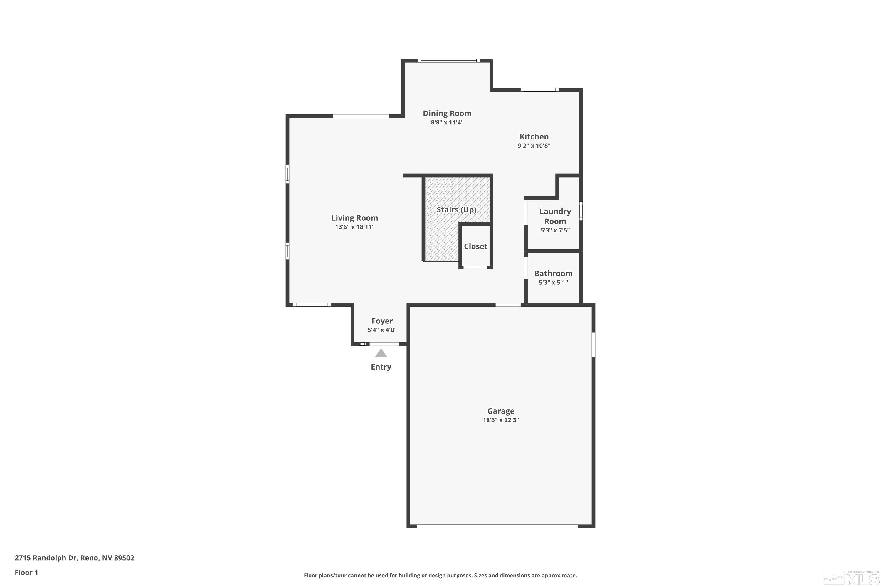 2715 Randolph Drive