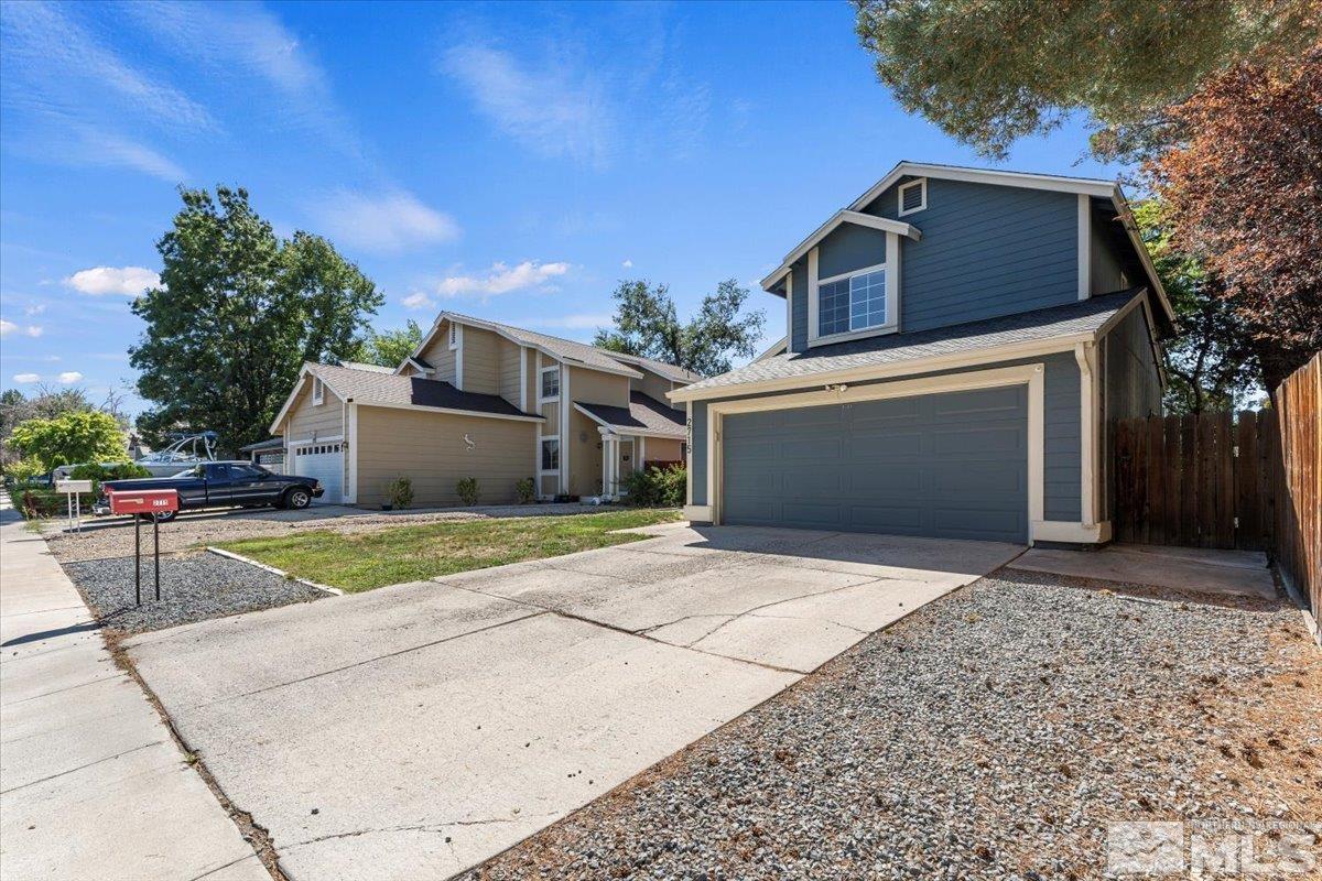 2715 Randolph Drive