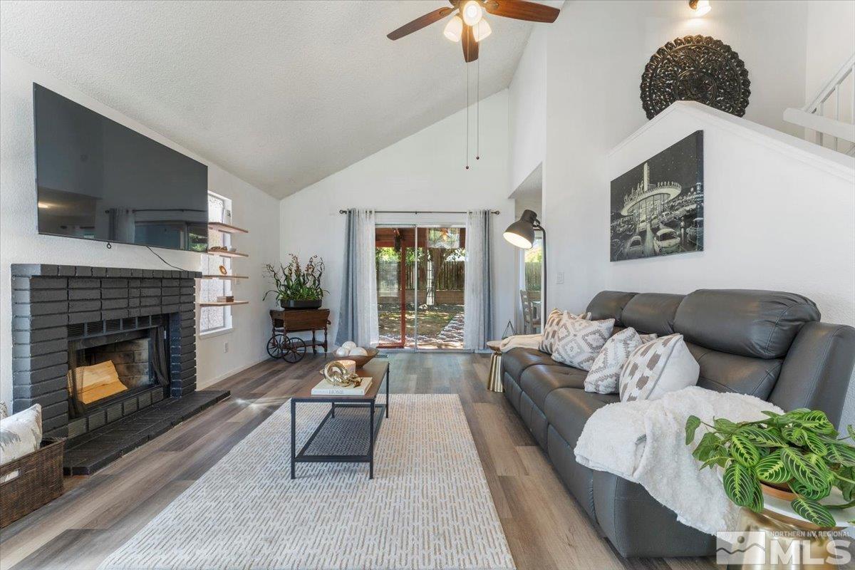 2715 Randolph Drive