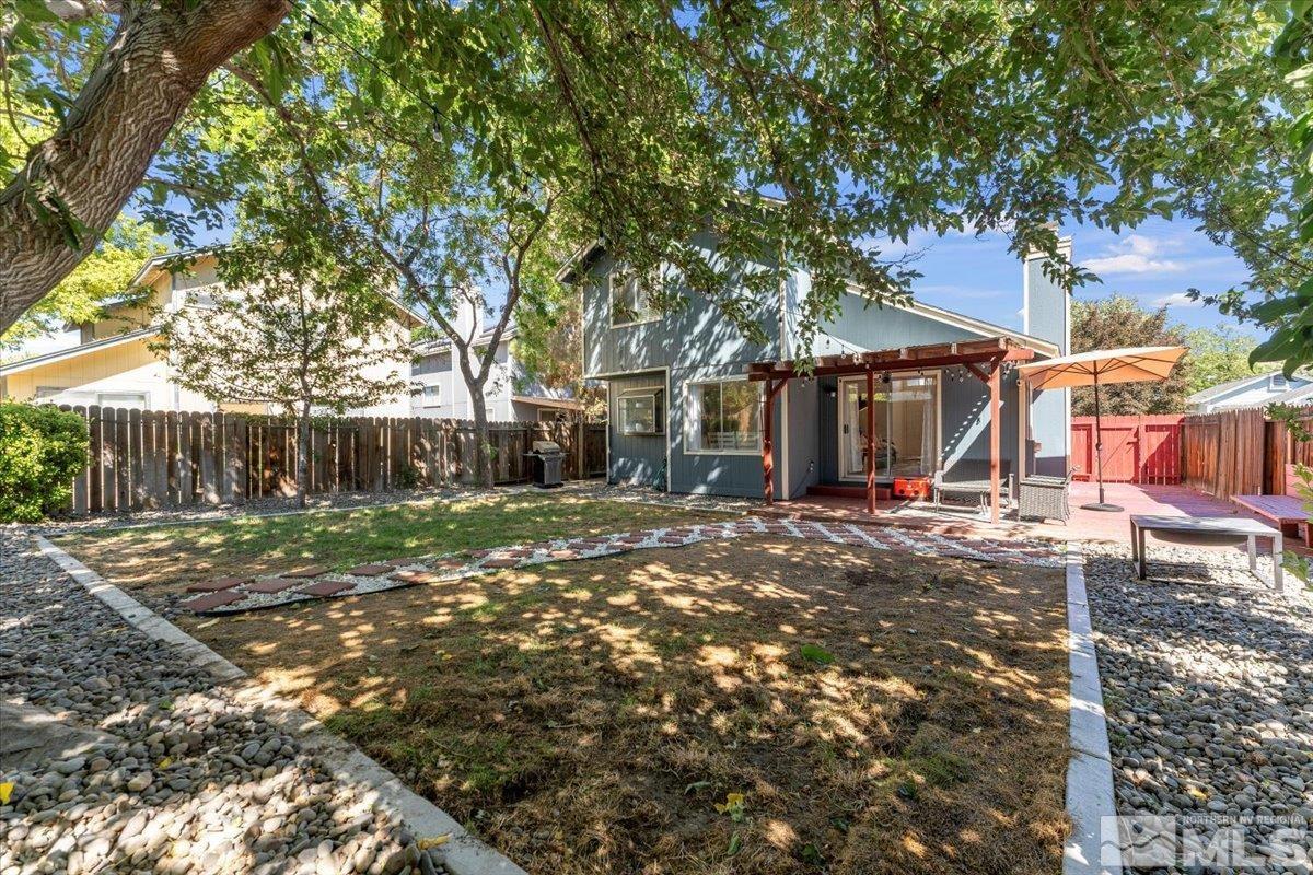 2715 Randolph Drive
