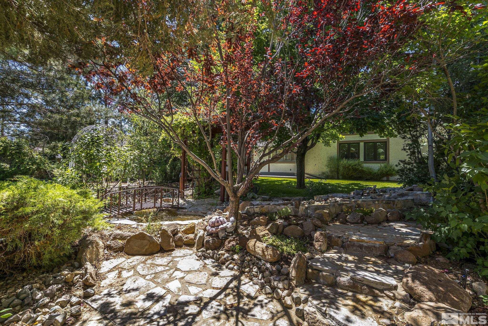 415 Old Washoe Circle