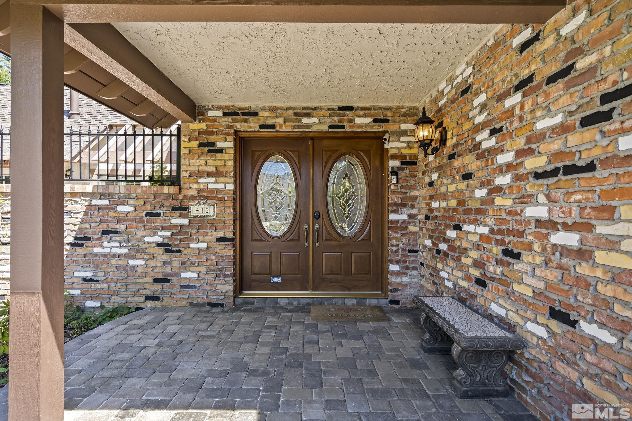 415 Old Washoe Circle