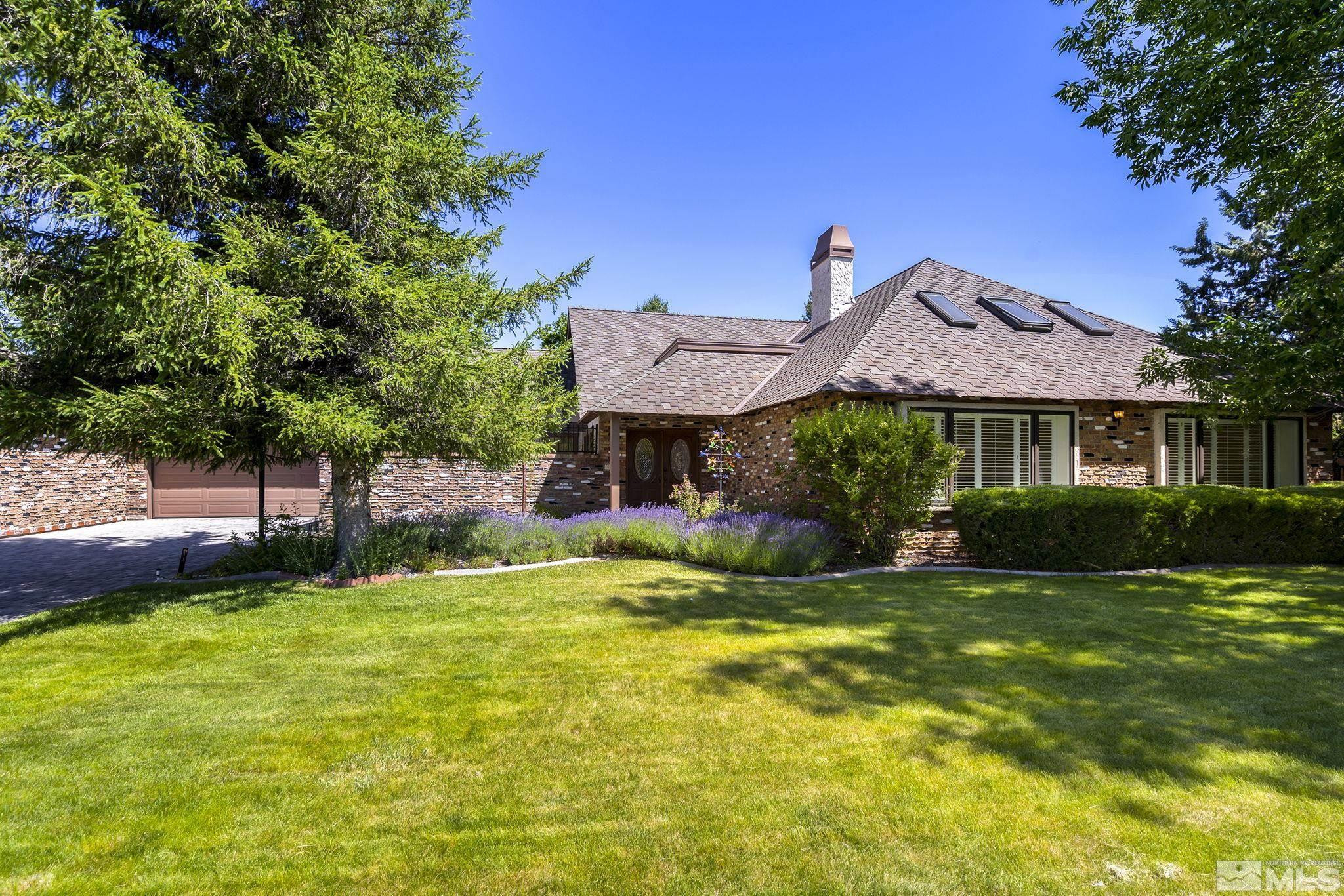 415 Old Washoe Circle