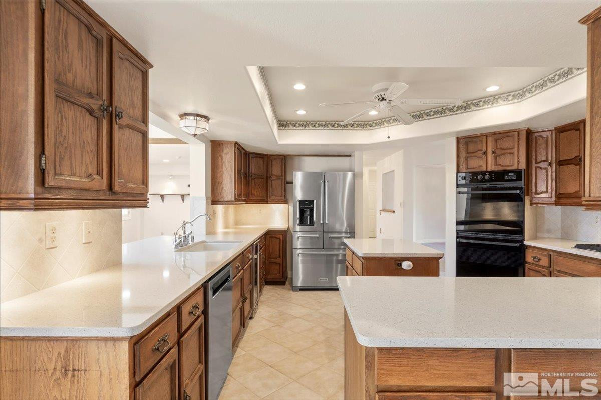 415 Old Washoe Circle