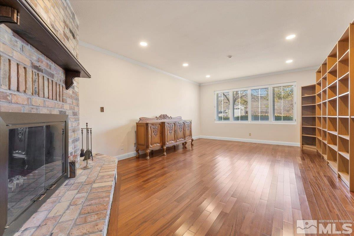 415 Old Washoe Circle