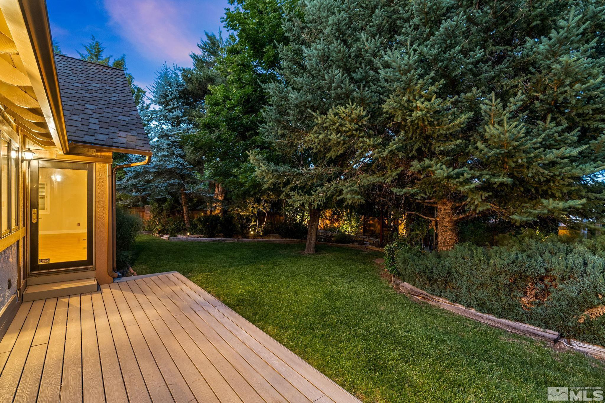 415 Old Washoe Circle