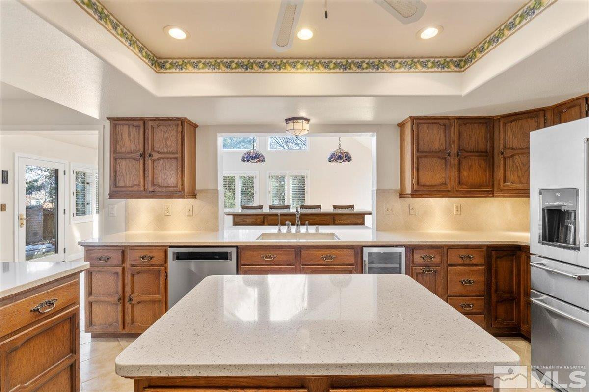 415 Old Washoe Circle