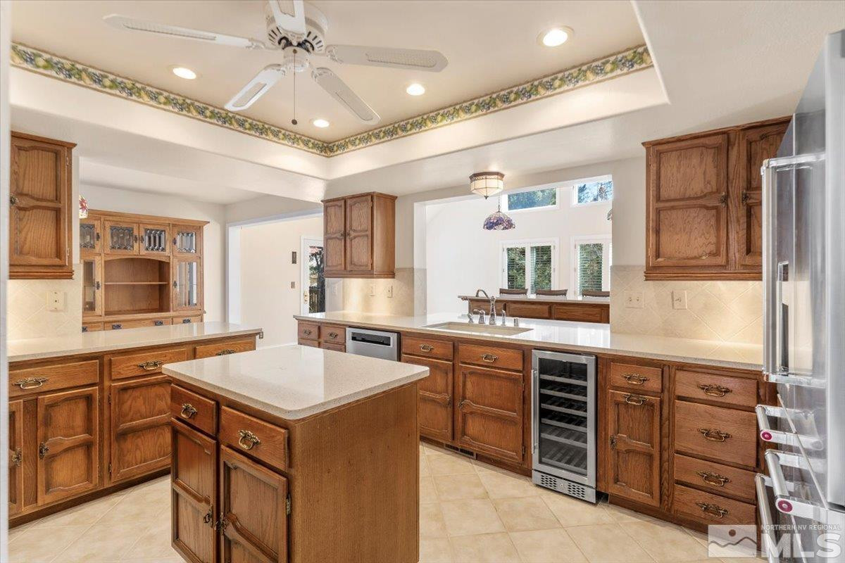 415 Old Washoe Circle