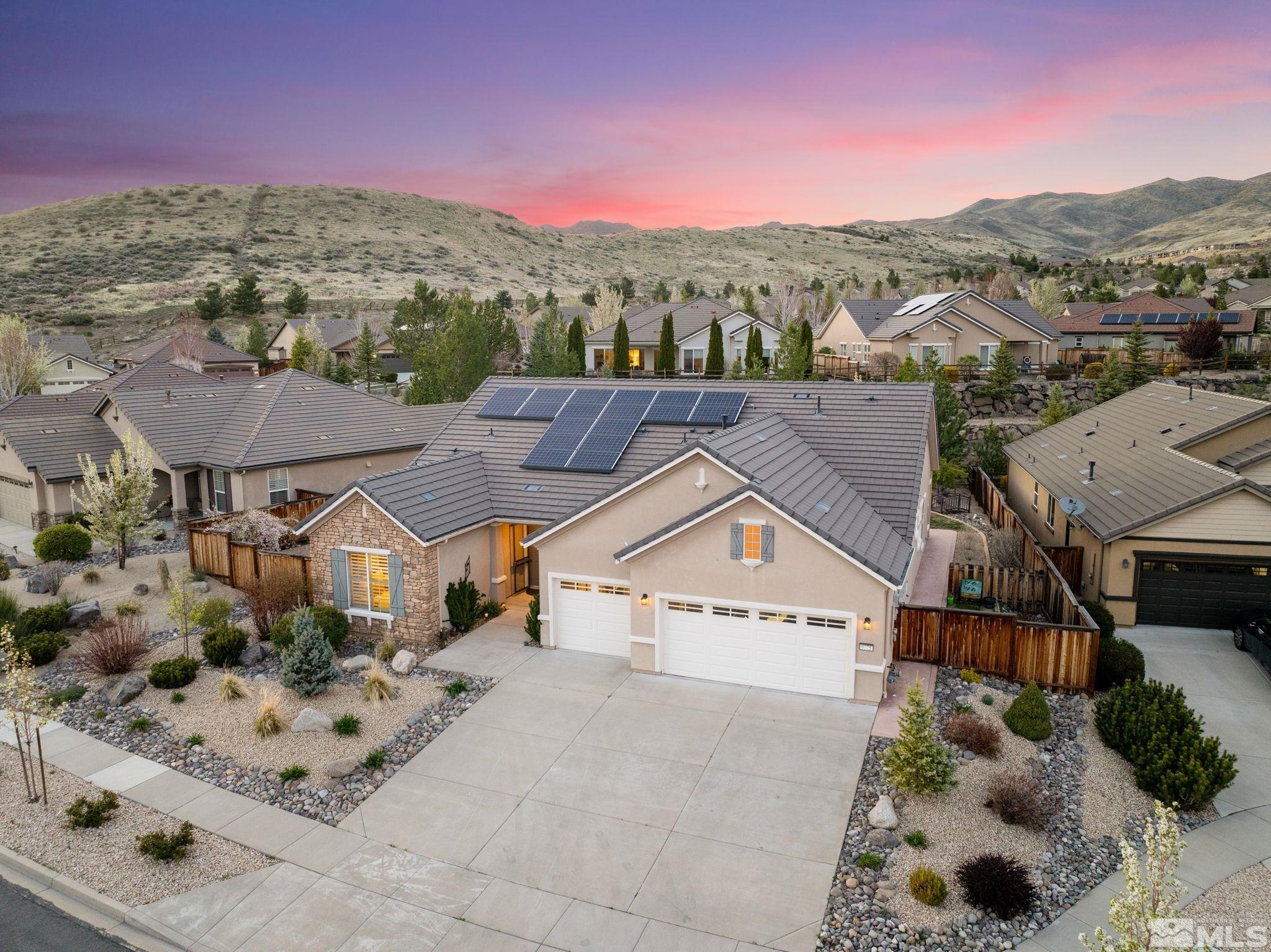 9375 Stonebury Court