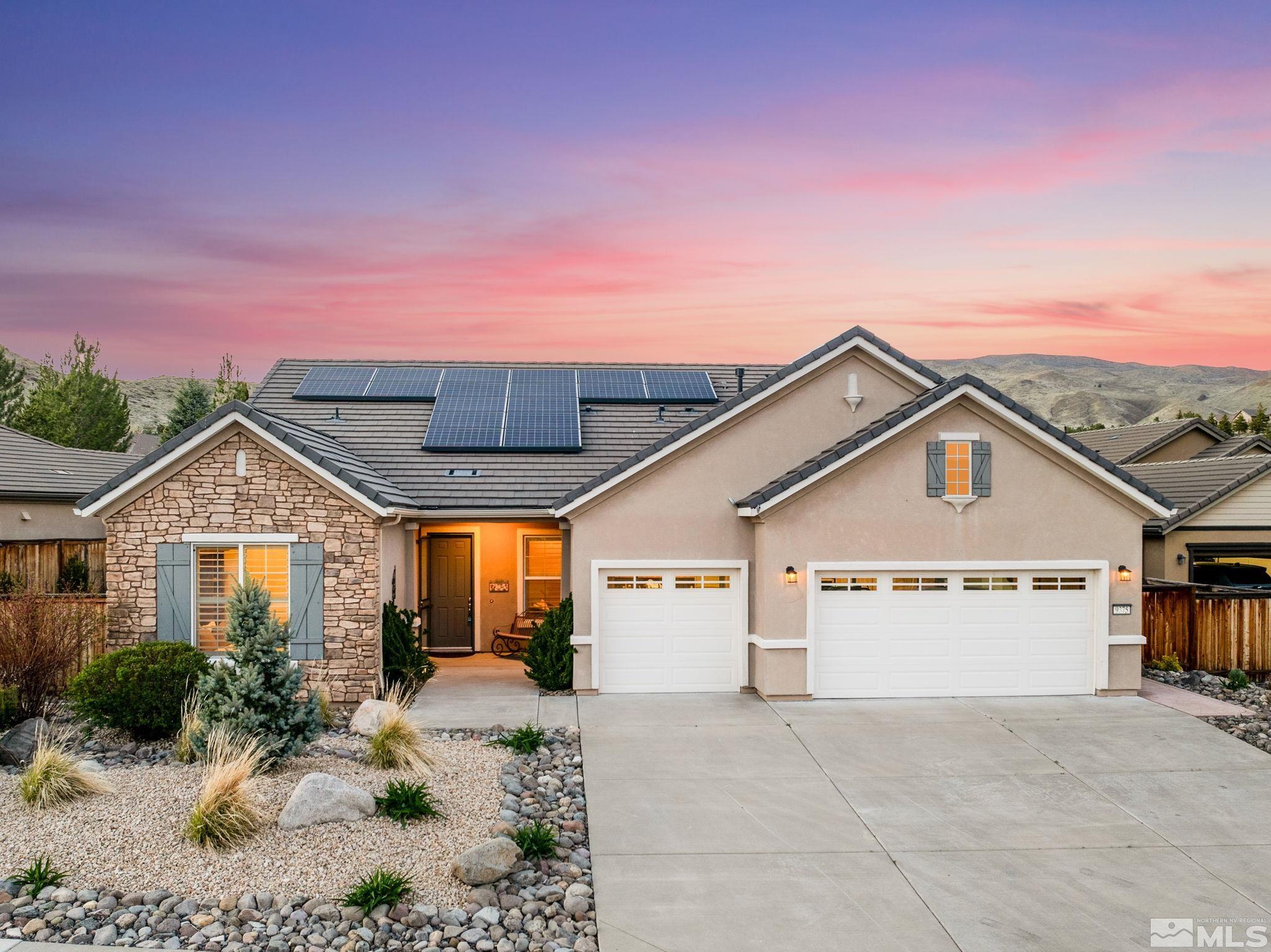 9375 Stonebury Court