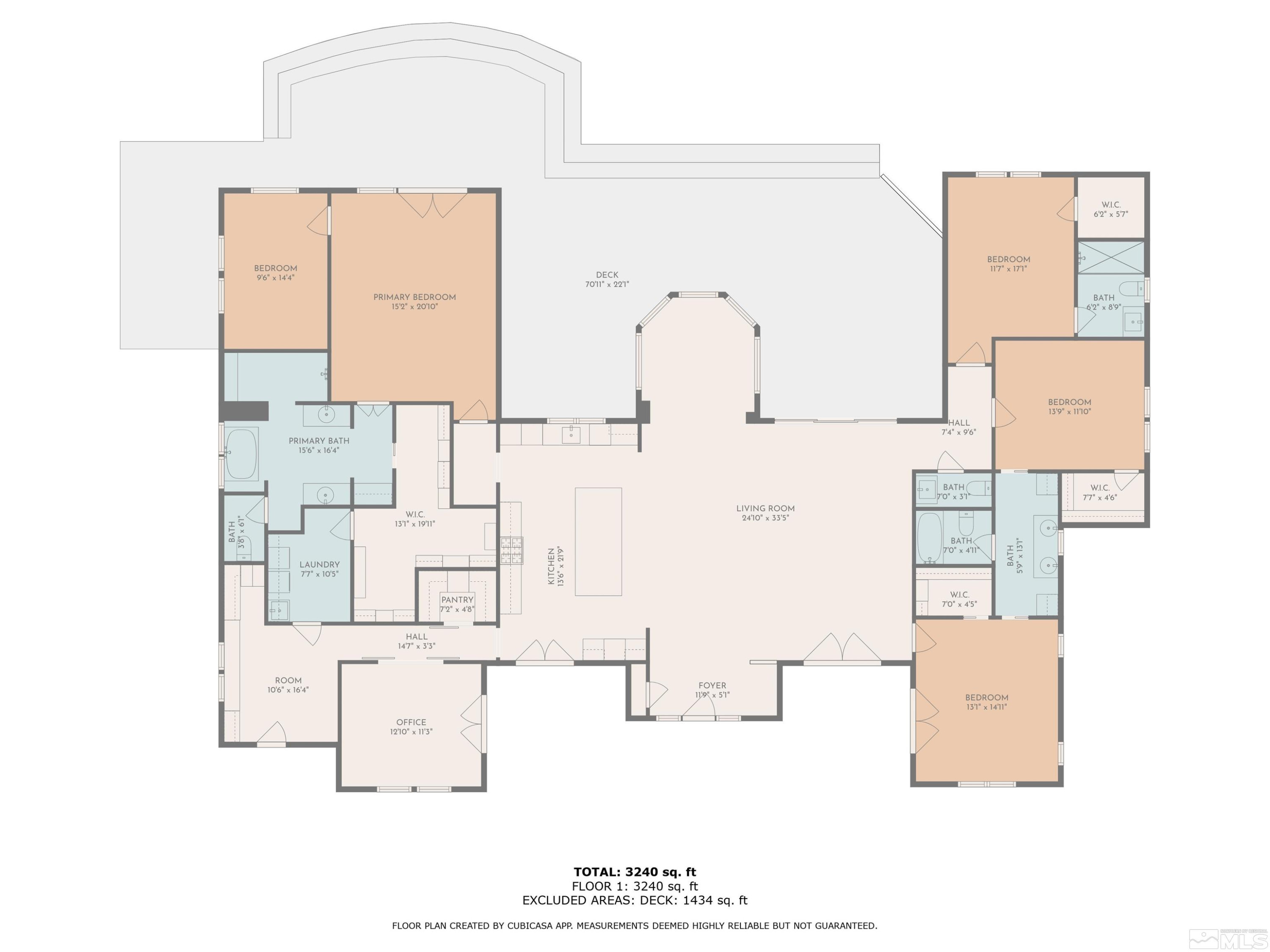 411 River Pines Drive