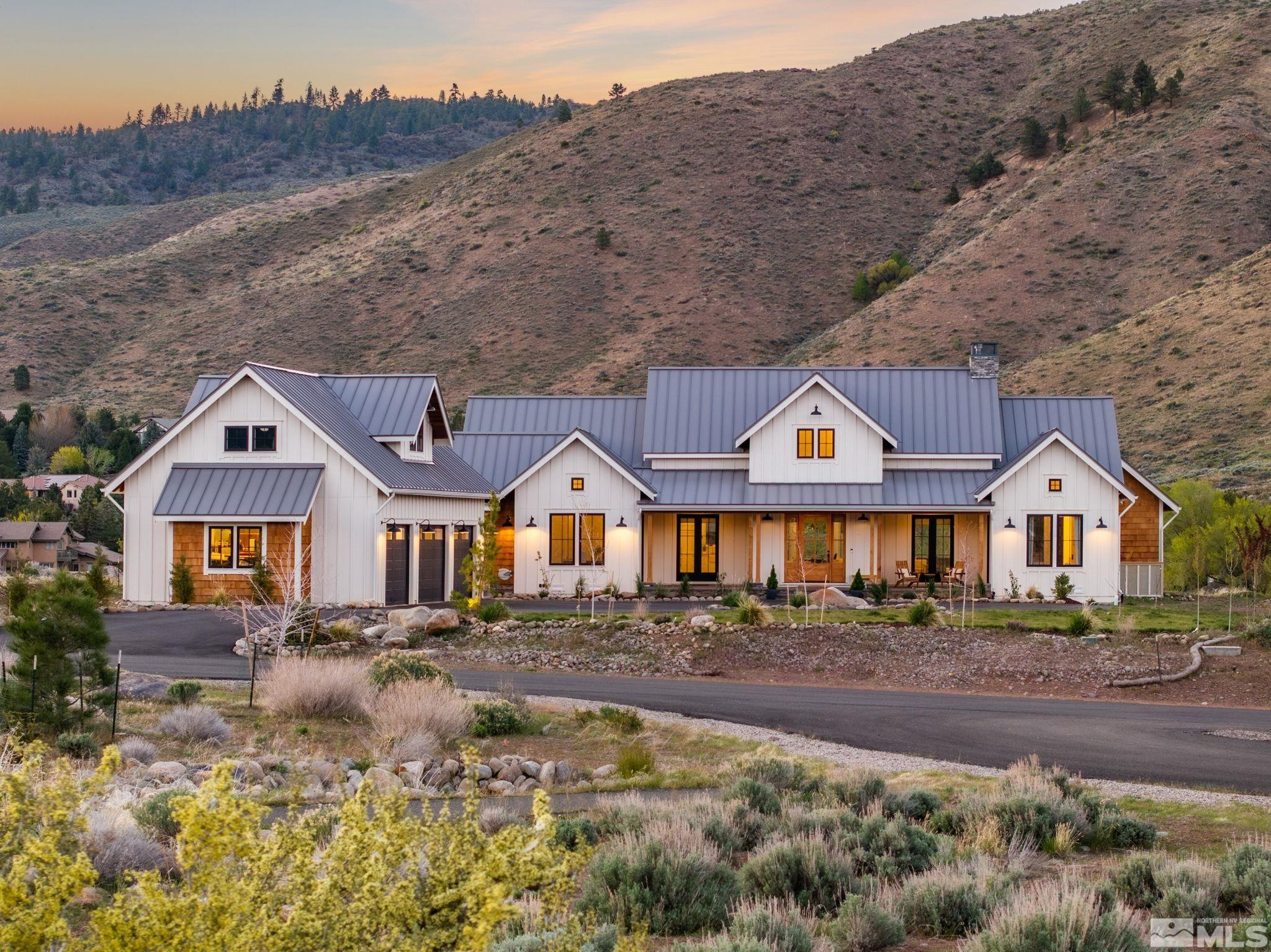 411 River Pines Drive