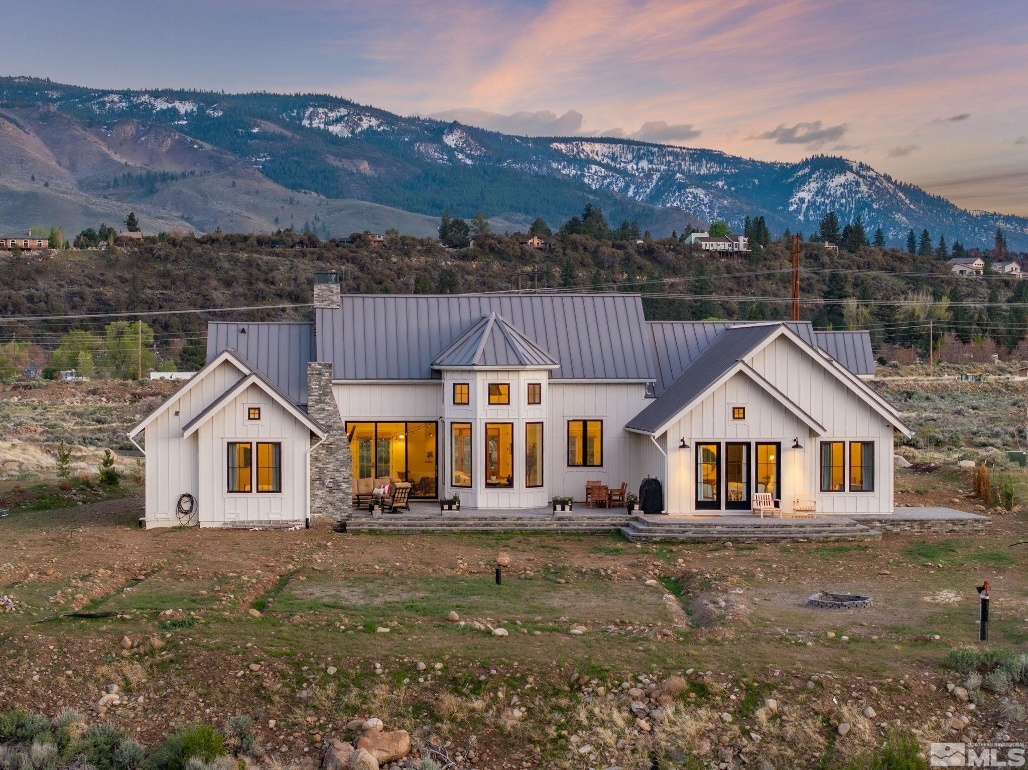 411 River Pines Drive