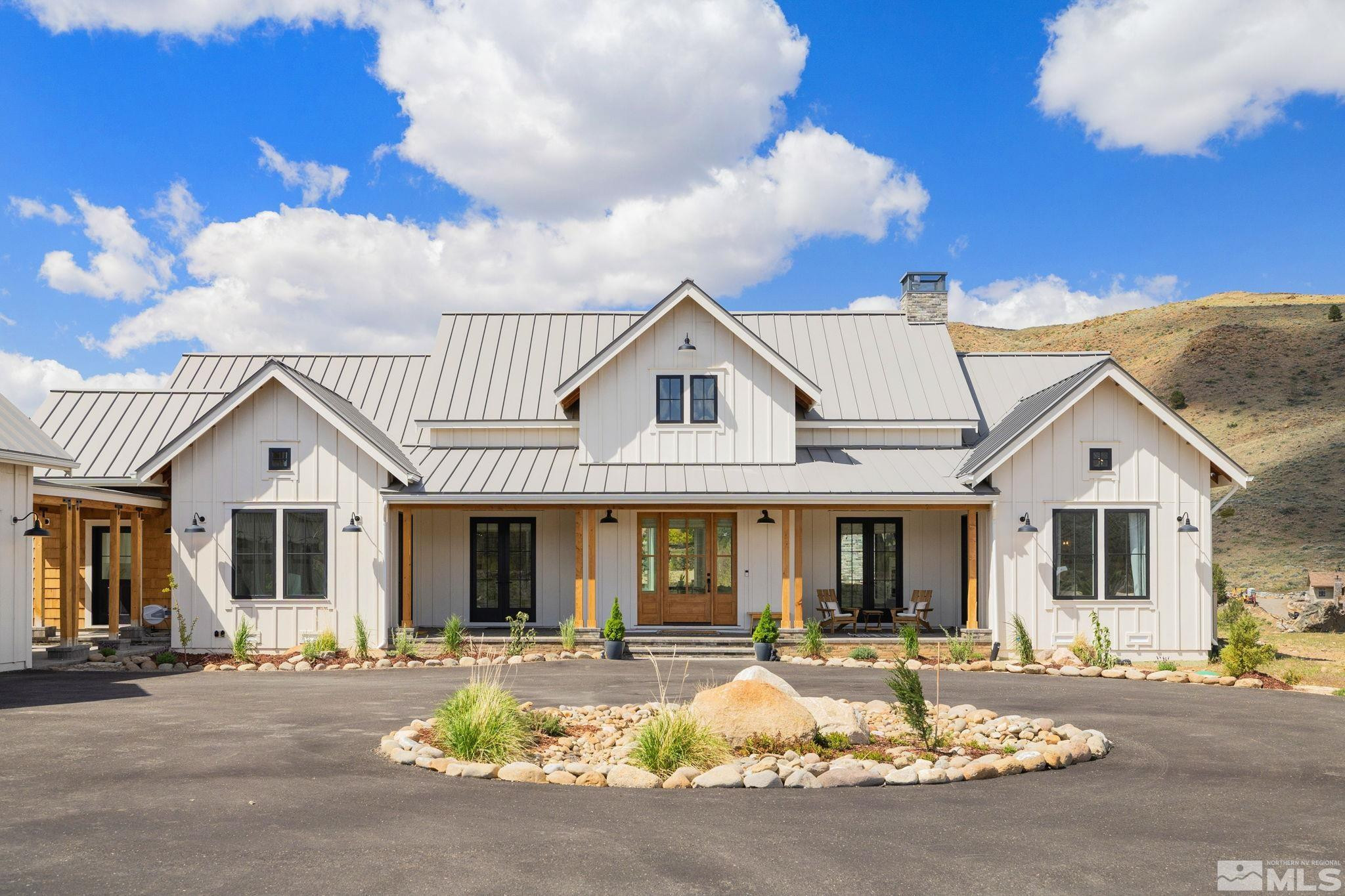 411 River Pines Drive